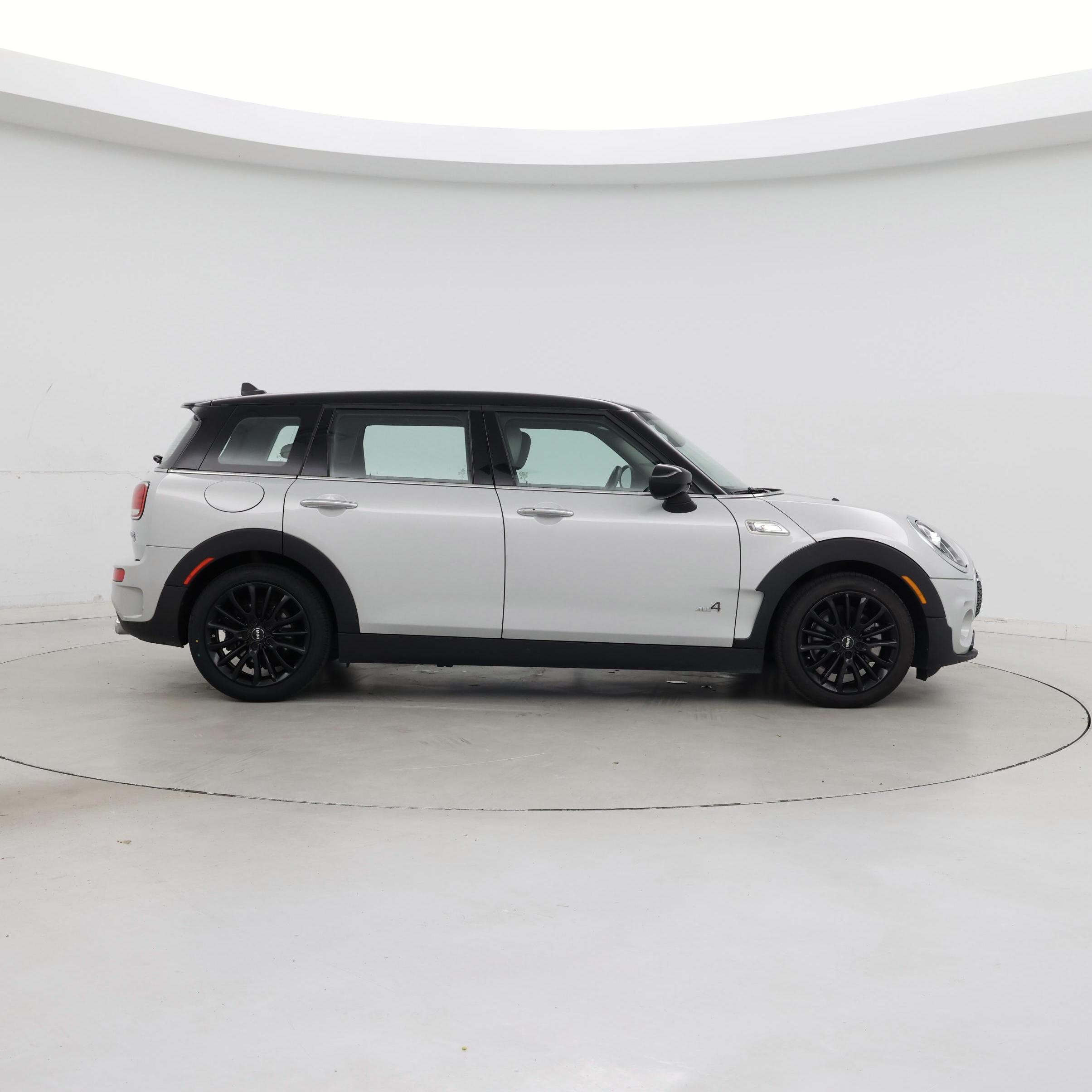 Thumbnail: 2021 MINI Cooper Clubman - 7