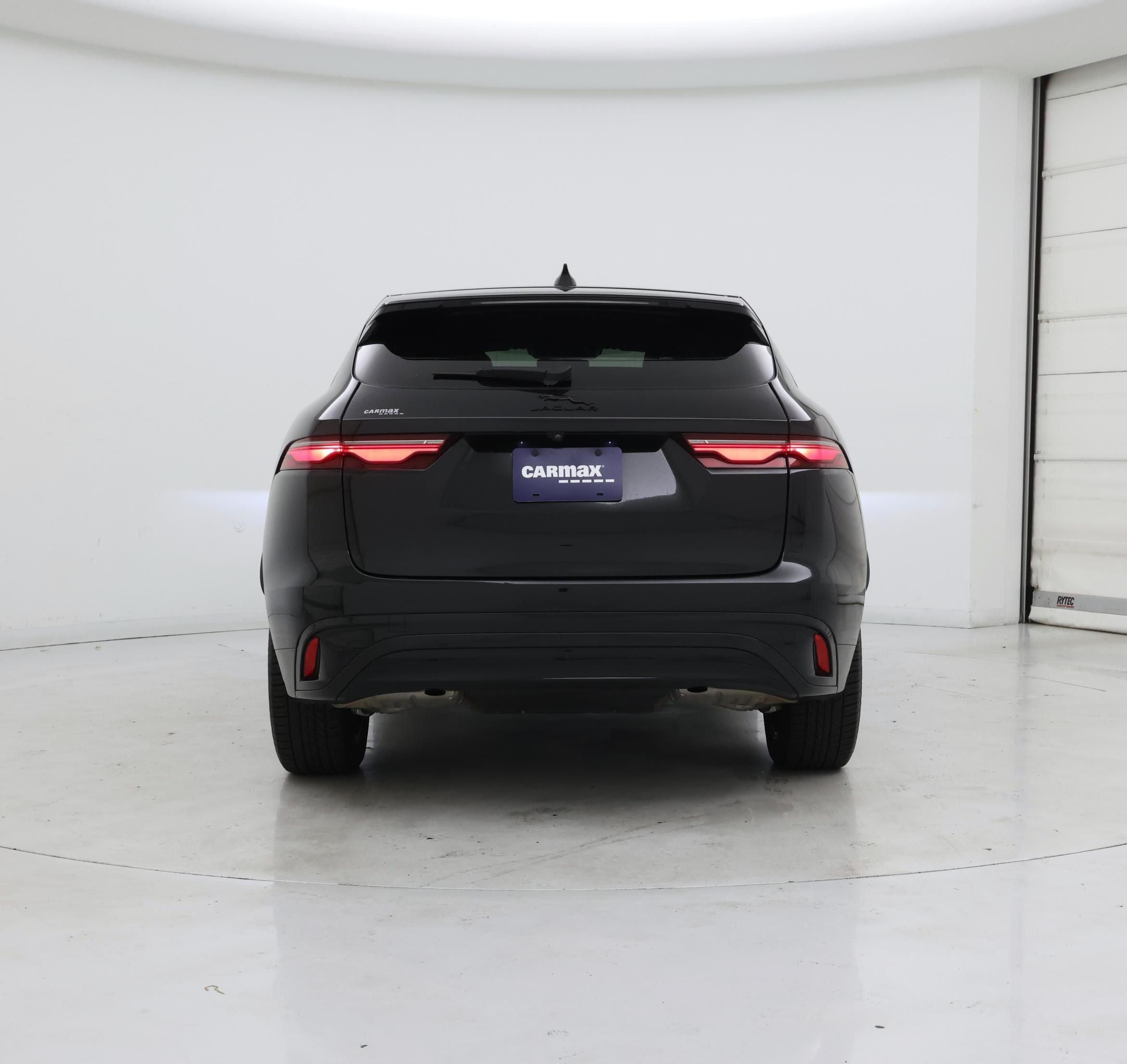 Thumbnail: 2024 Jaguar F-Pace - 6
