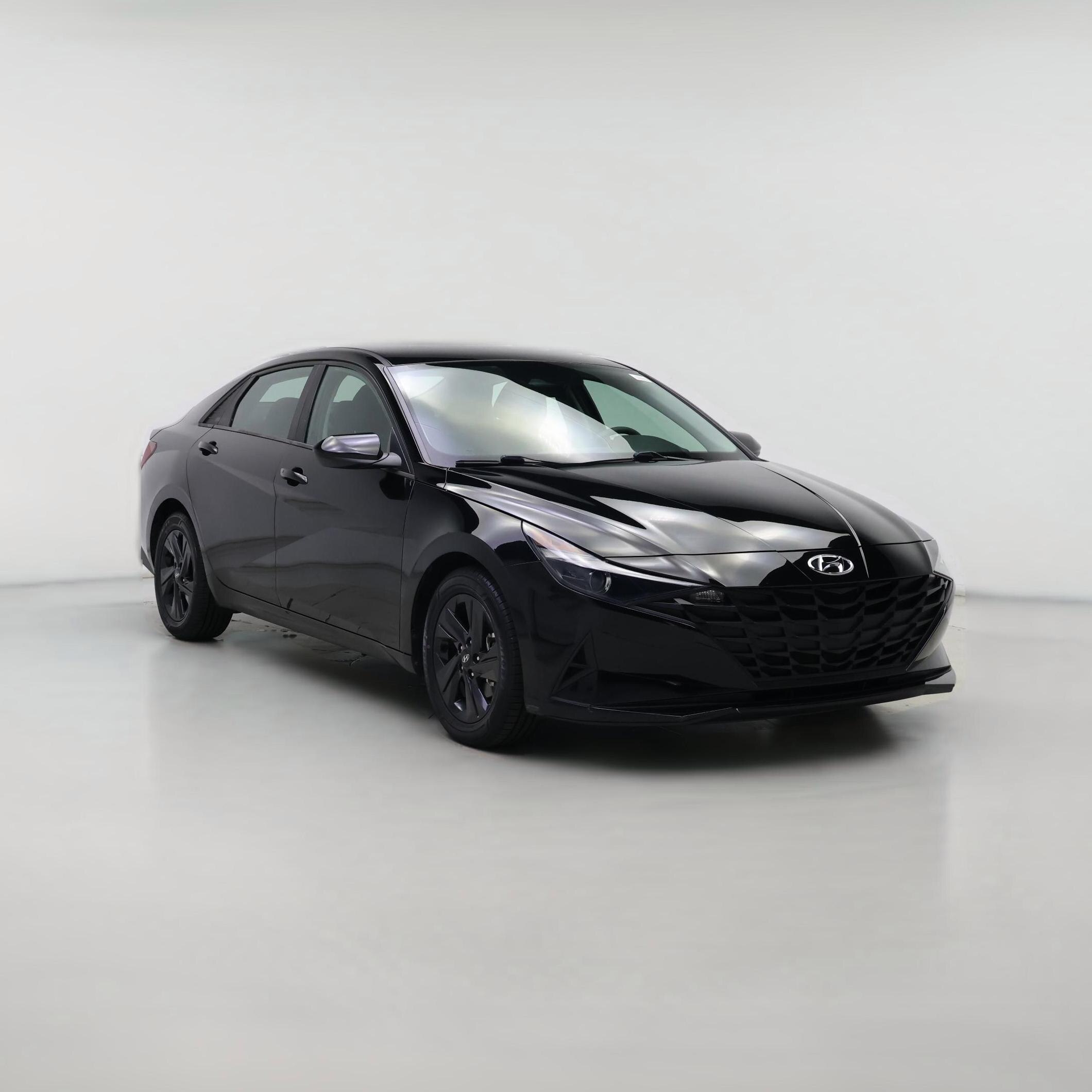 Thumbnail: 2022 Hyundai Elantra - 1