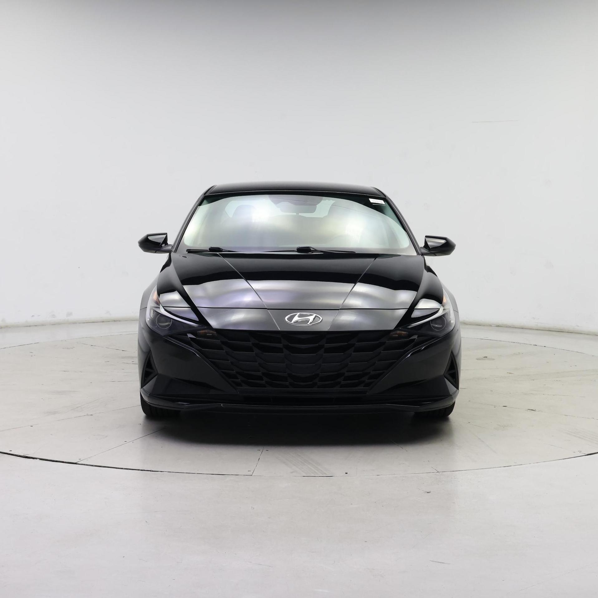 Thumbnail: 2022 Hyundai Elantra - 5