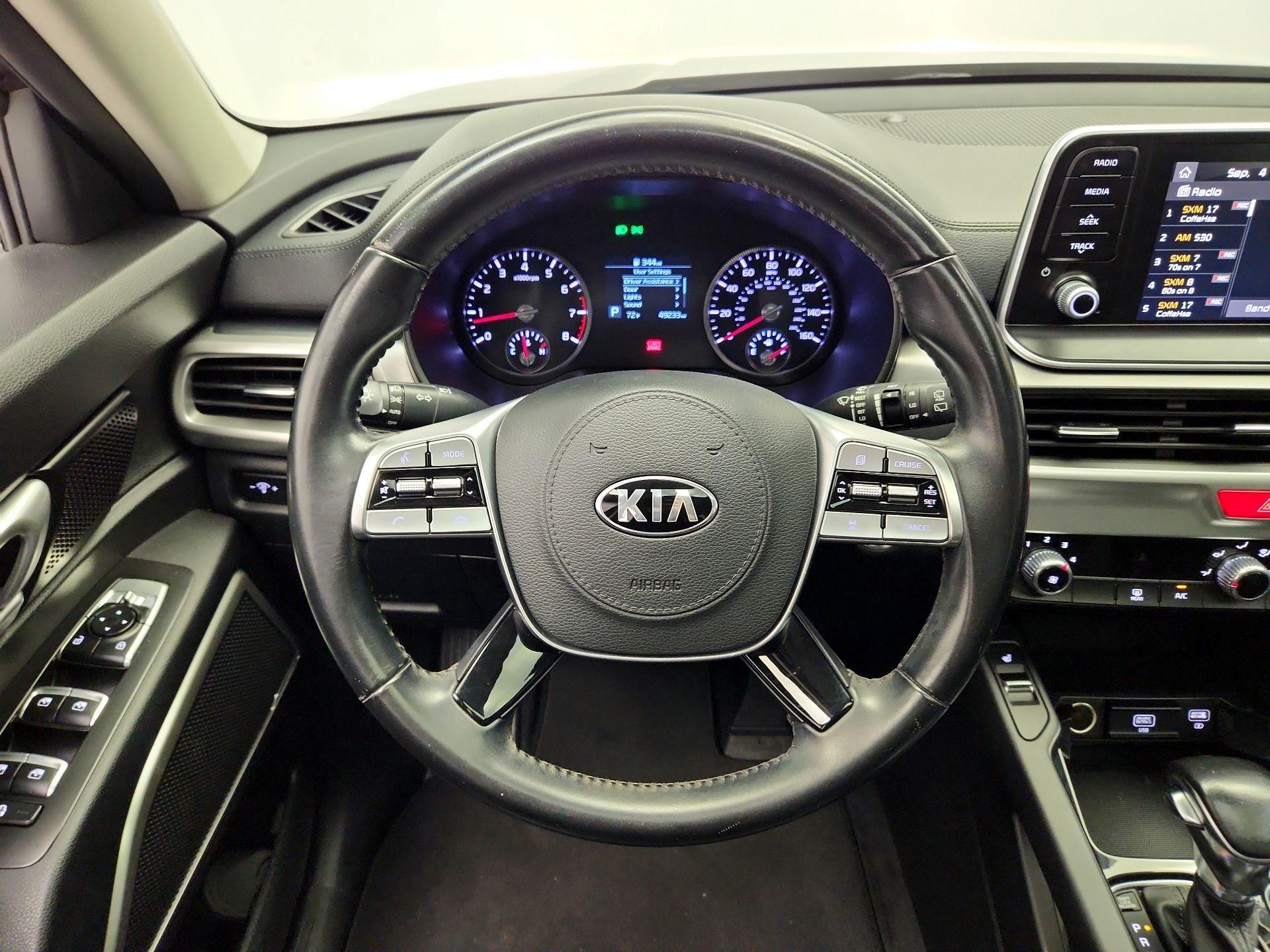 Thumbnail: 2020 Kia Telluride - 10
