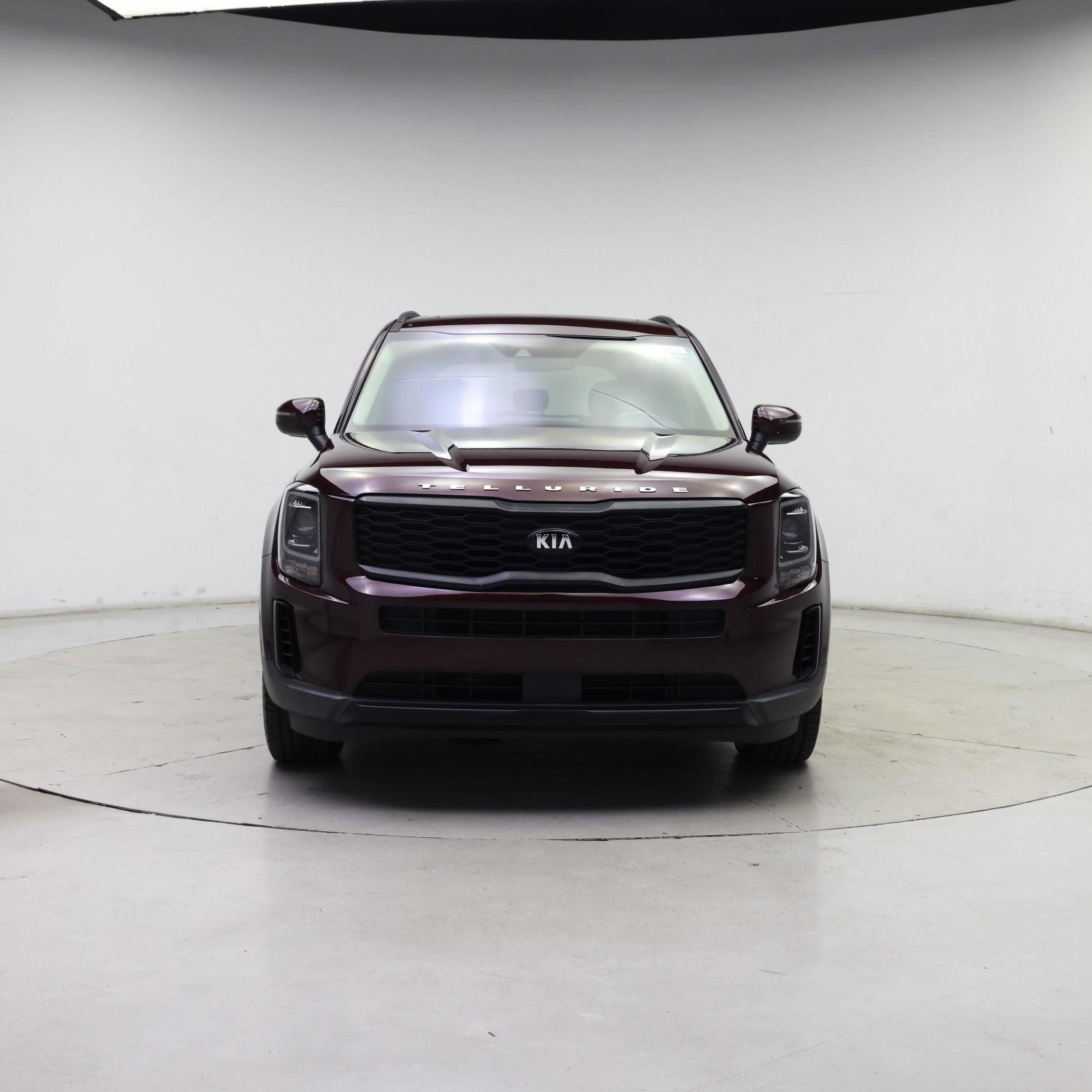 Thumbnail: 2020 Kia Telluride - 5
