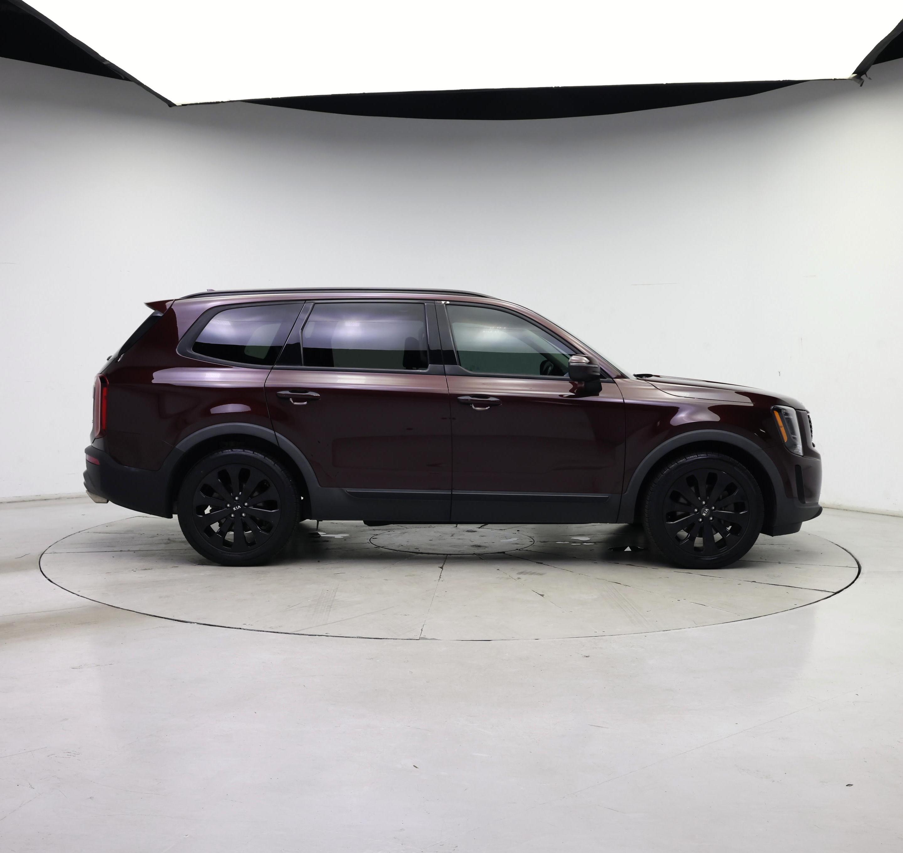Thumbnail: 2020 Kia Telluride - 7