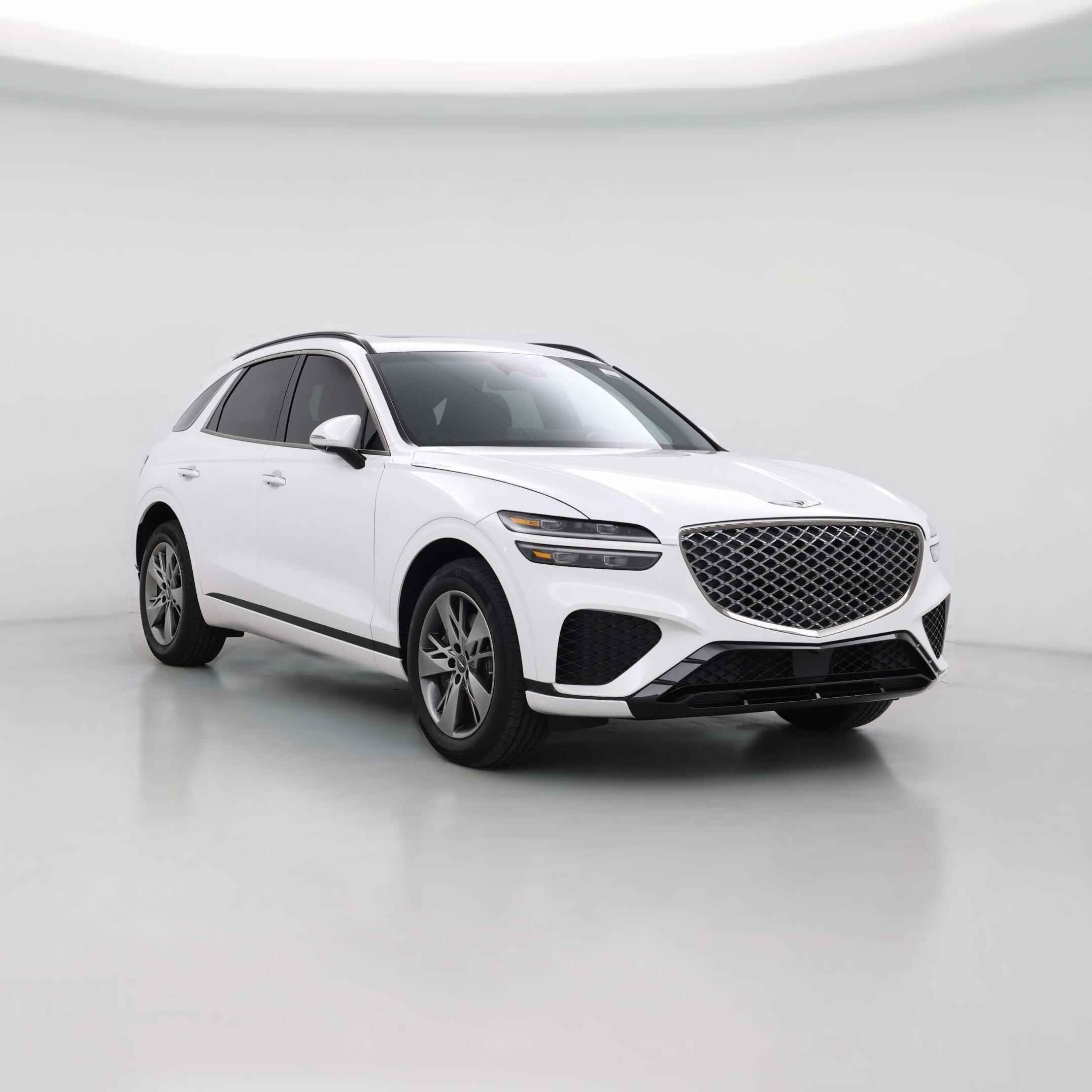 Thumbnail: 2024 Genesis GV70 - 1