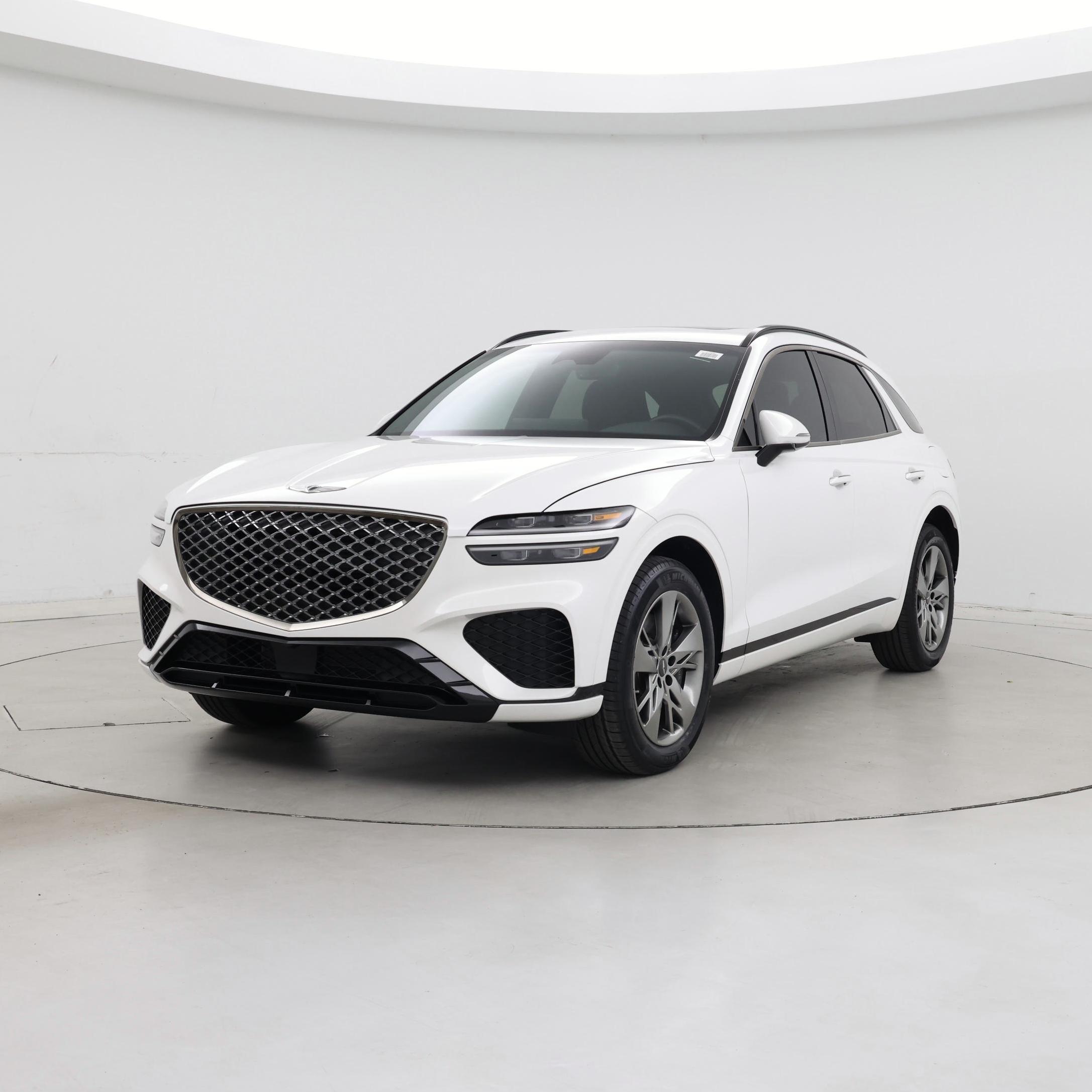 Thumbnail: 2024 Genesis GV70 - 4