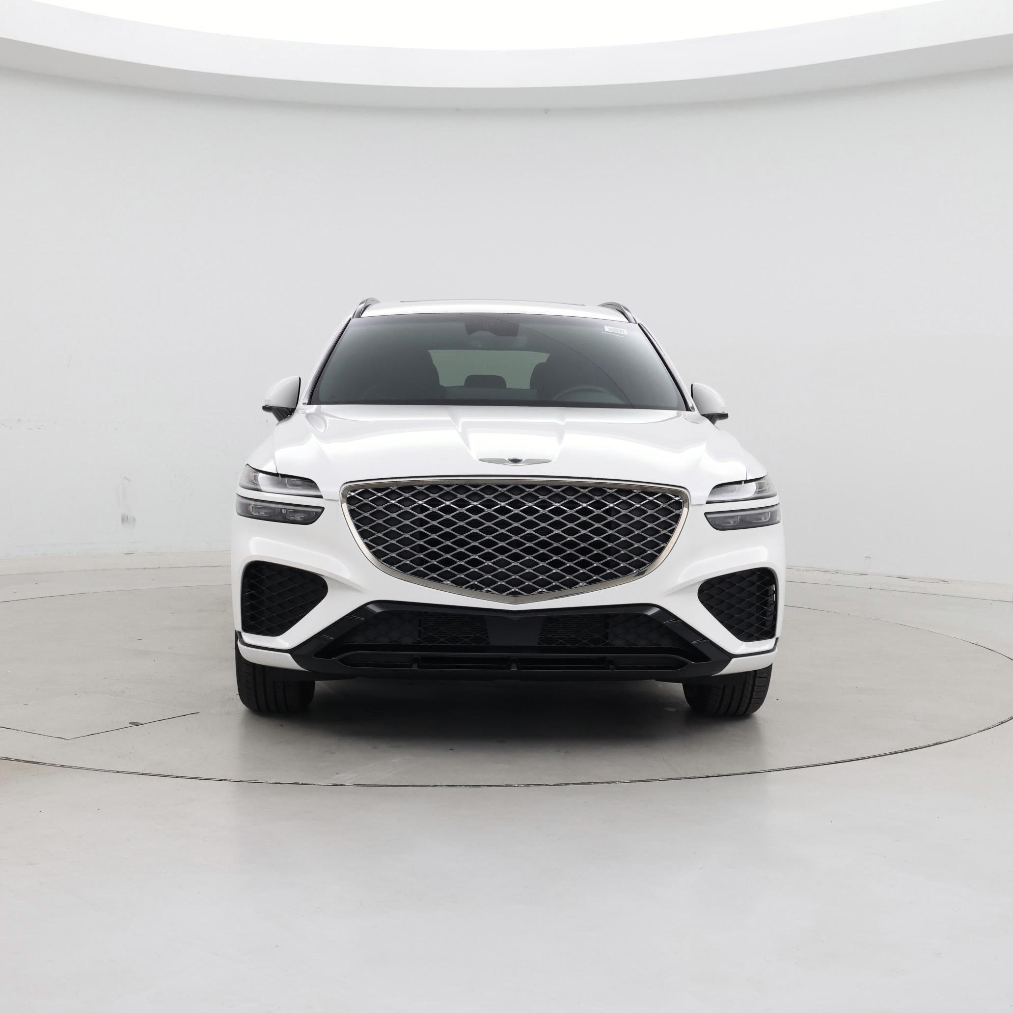 Thumbnail: 2024 Genesis GV70 - 5