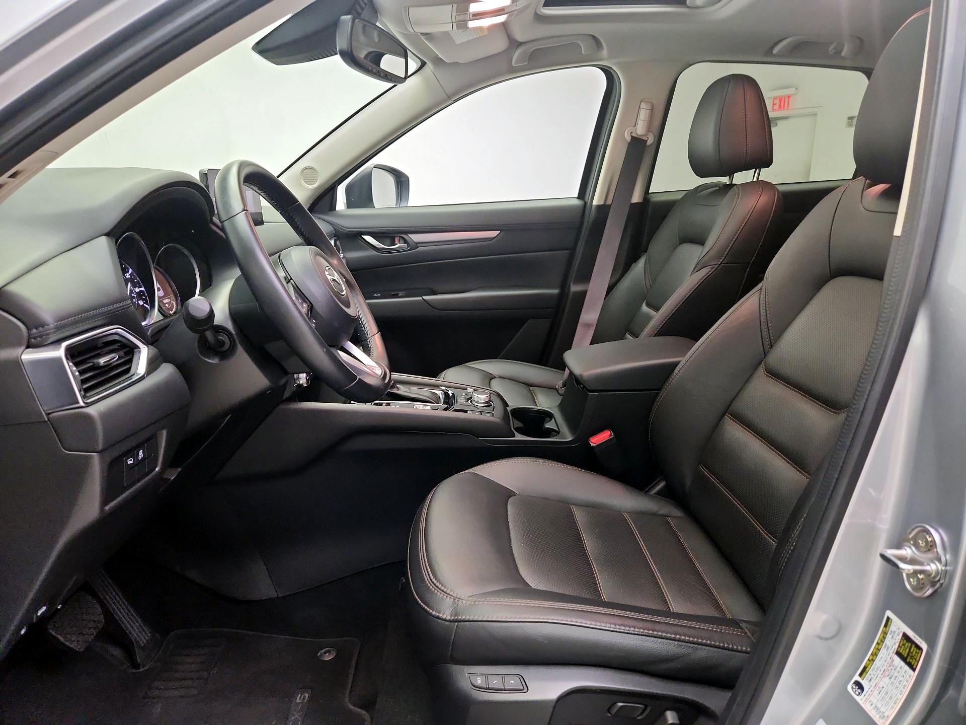 Thumbnail: 2022 Mazda CX-5 - 11