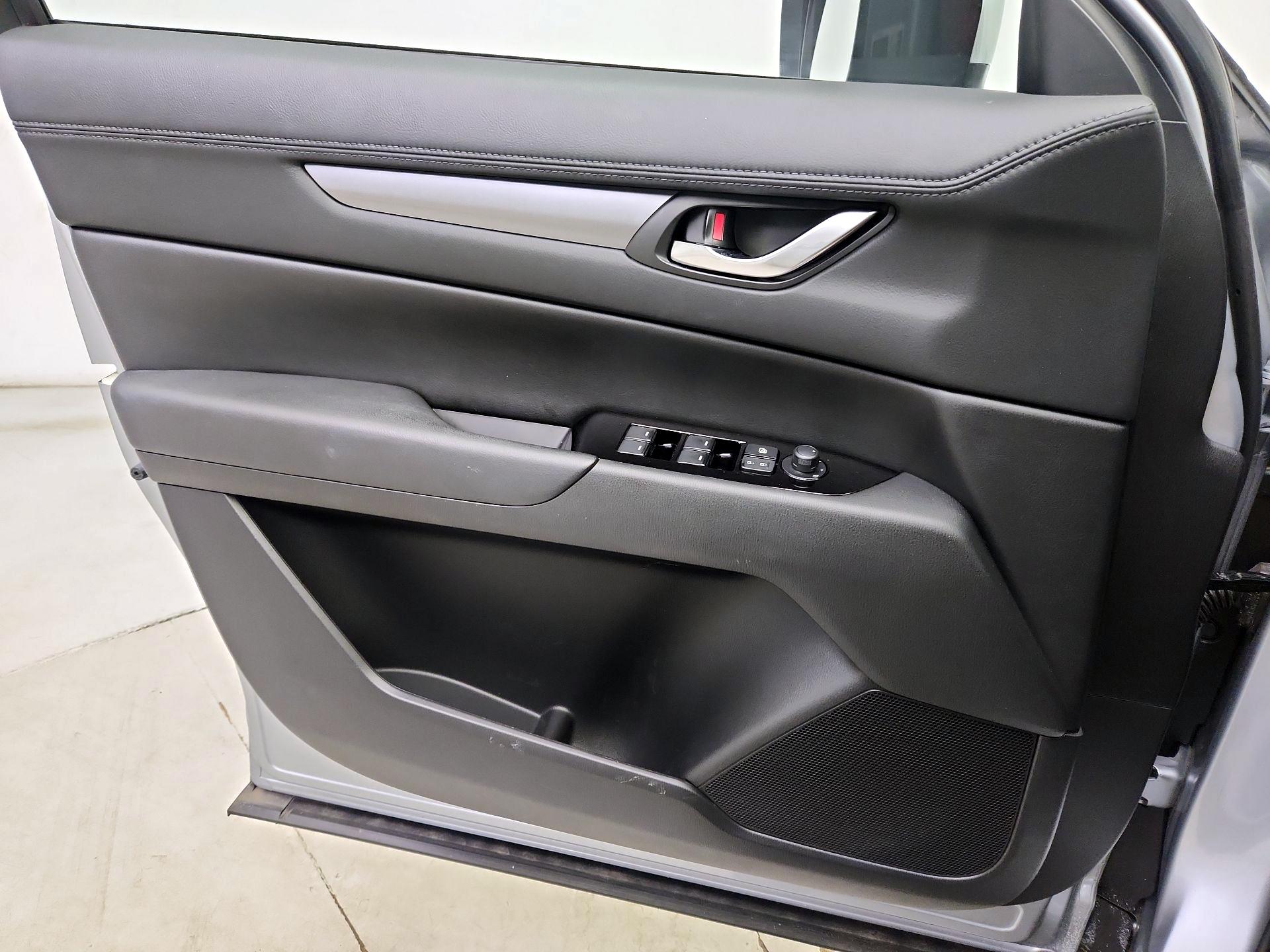 Thumbnail: 2022 Mazda CX-5 - 12