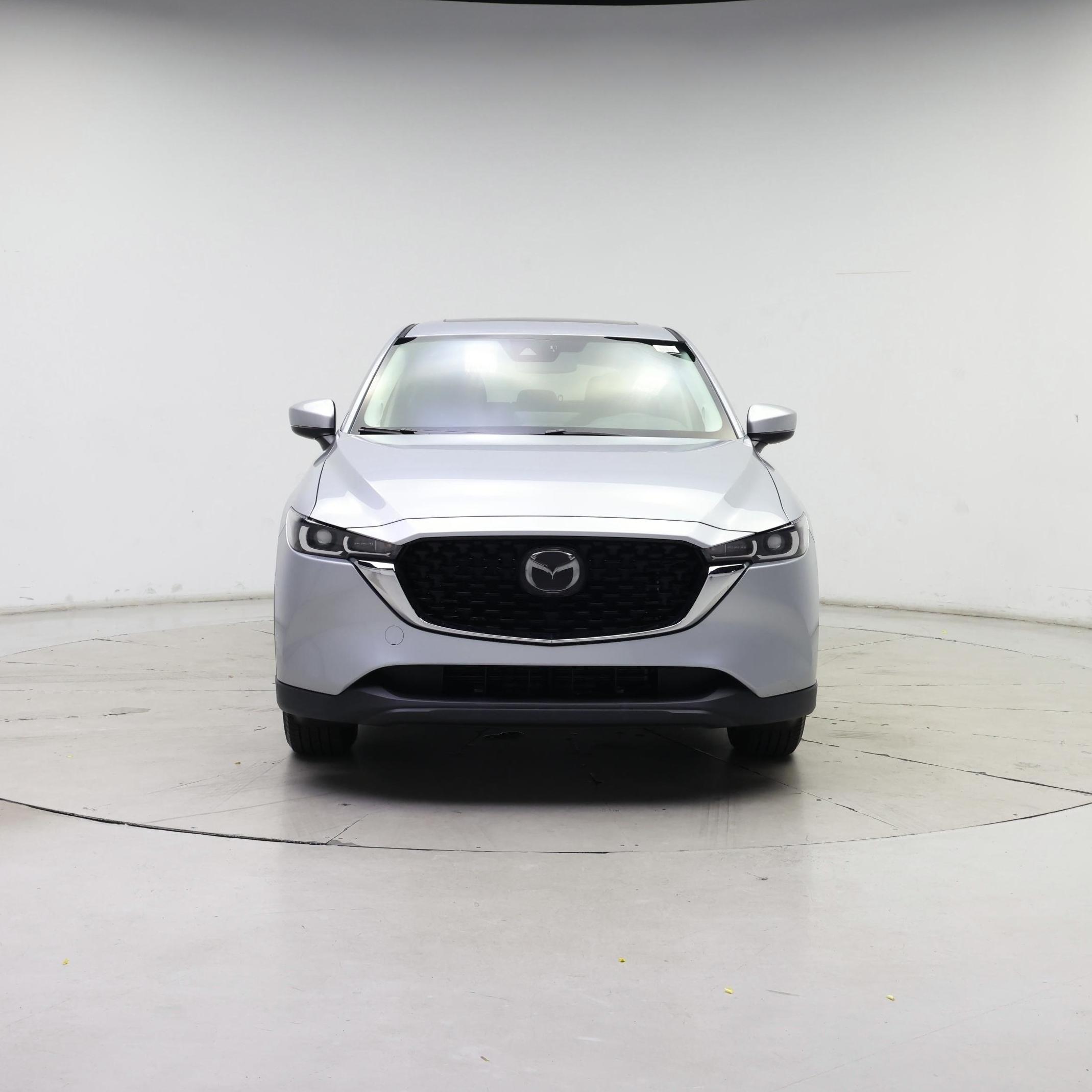 Thumbnail: 2022 Mazda CX-5 - 5