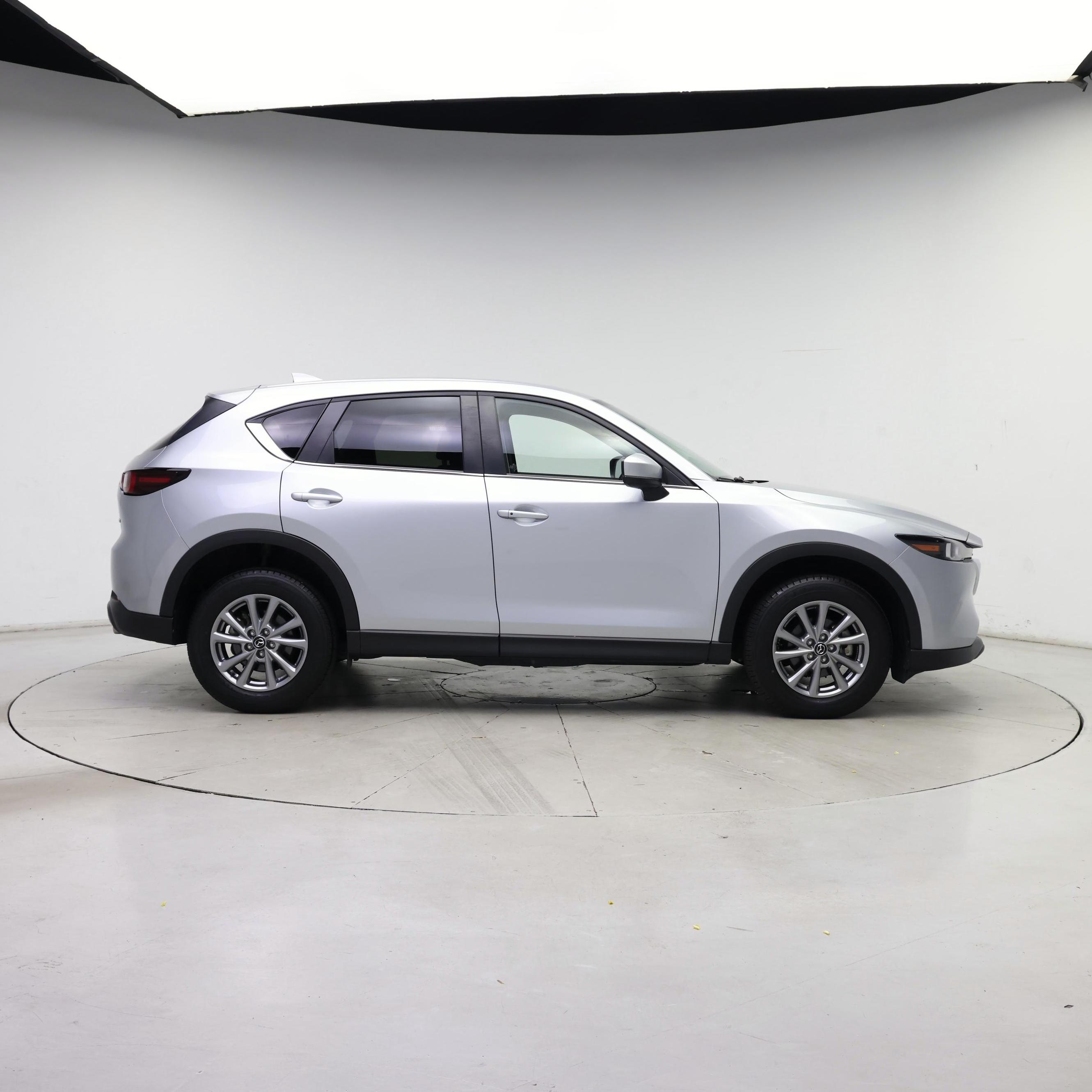 Thumbnail: 2022 Mazda CX-5 - 7