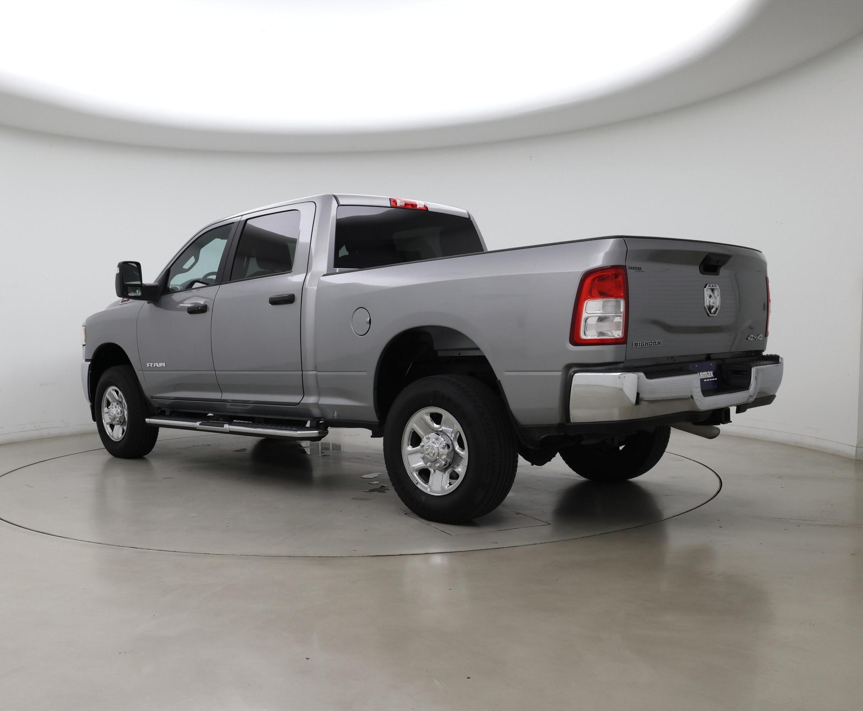 Thumbnail: 2024 RAM 2500 - 2