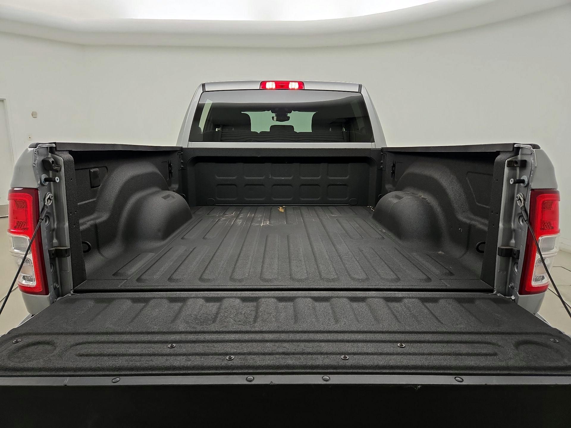 Thumbnail: 2024 RAM 2500 - 20