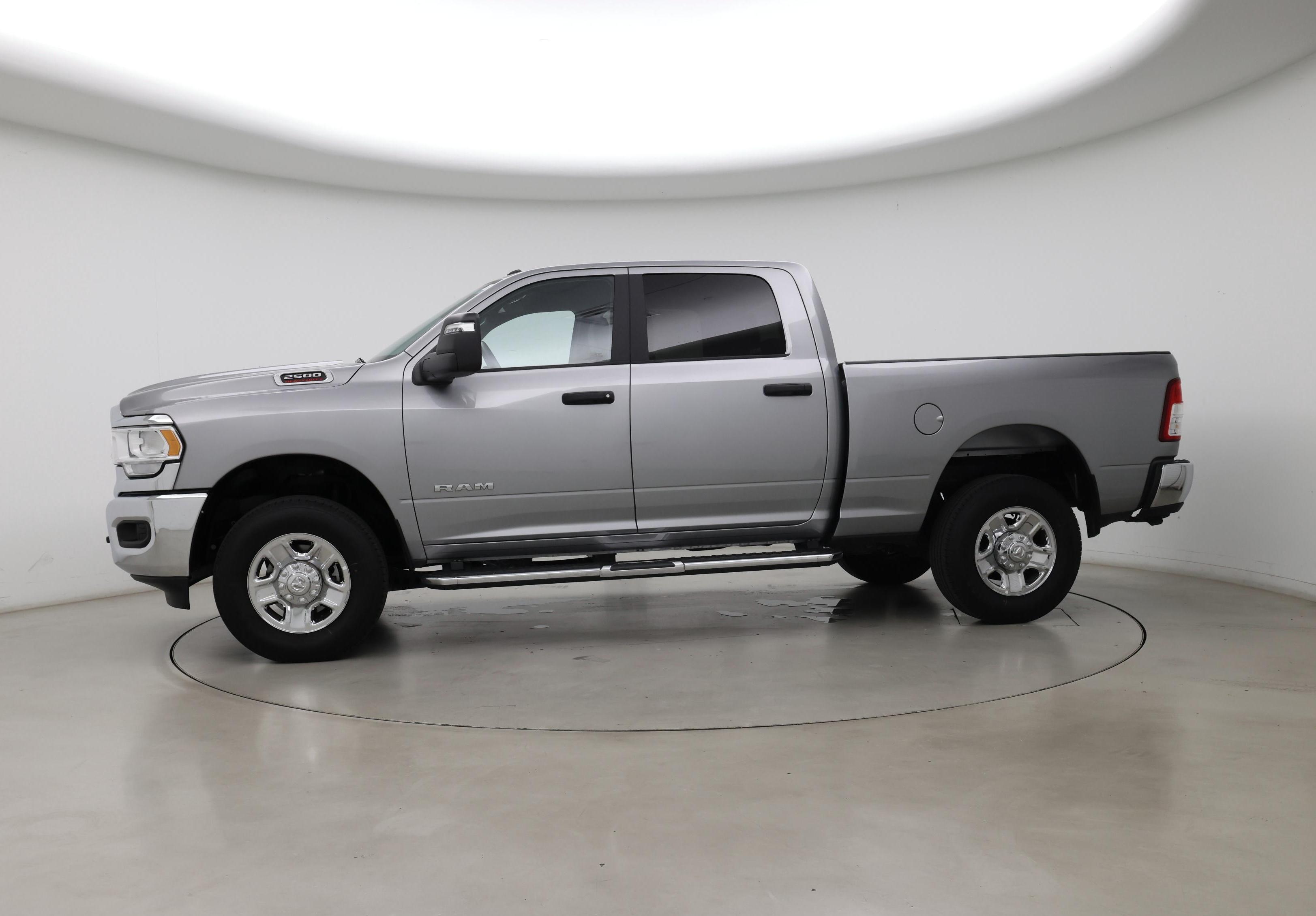 Thumbnail: 2024 RAM 2500 - 3