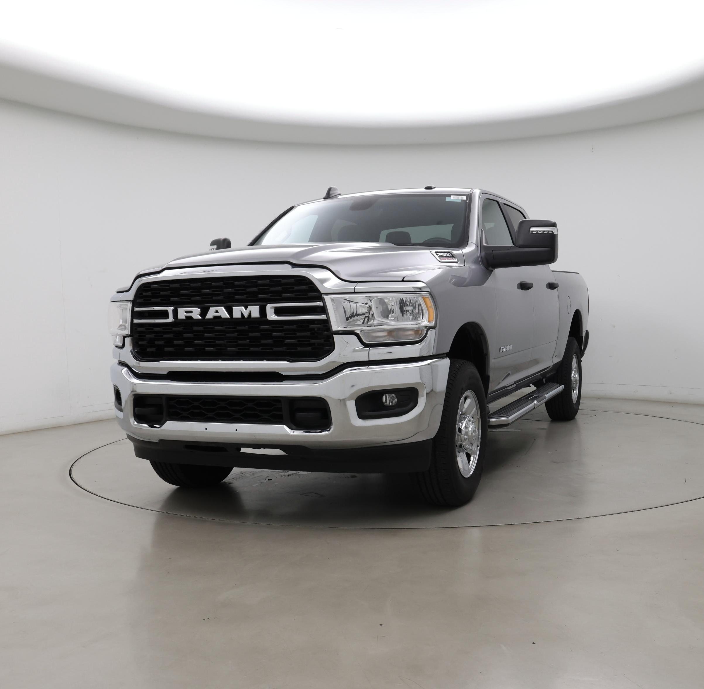 Thumbnail: 2024 RAM 2500 - 4