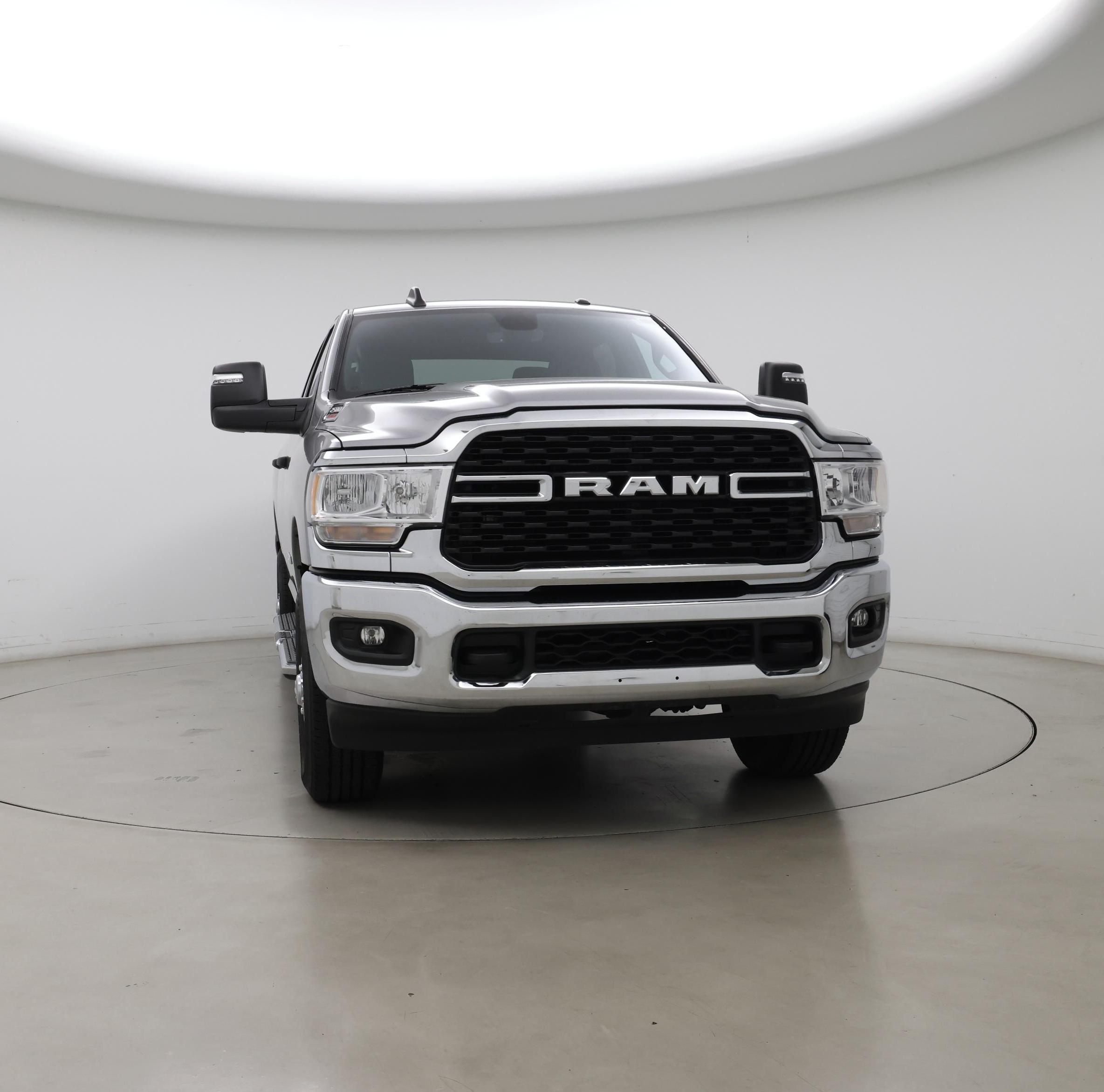 Thumbnail: 2024 RAM 2500 - 5
