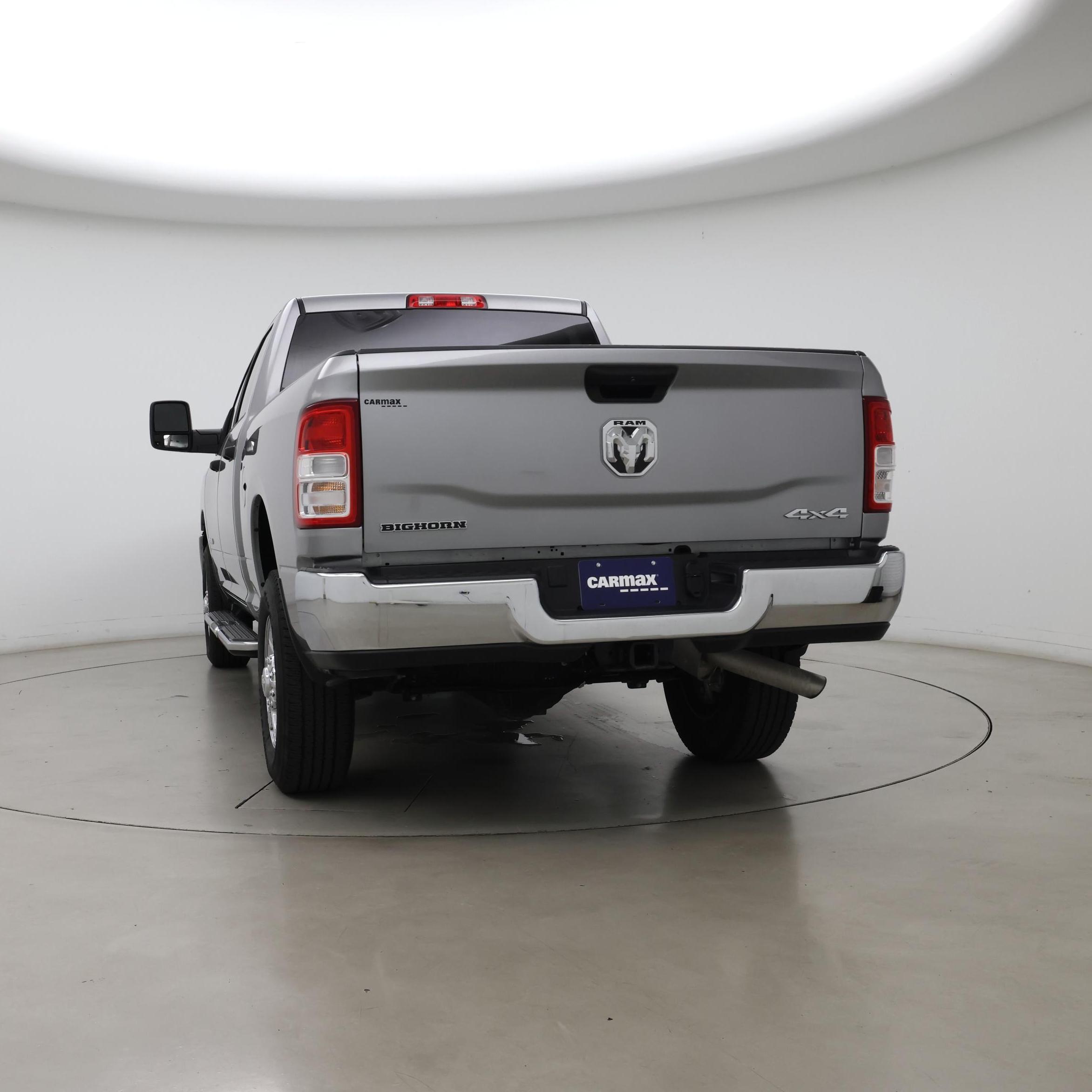 Thumbnail: 2024 RAM 2500 - 6