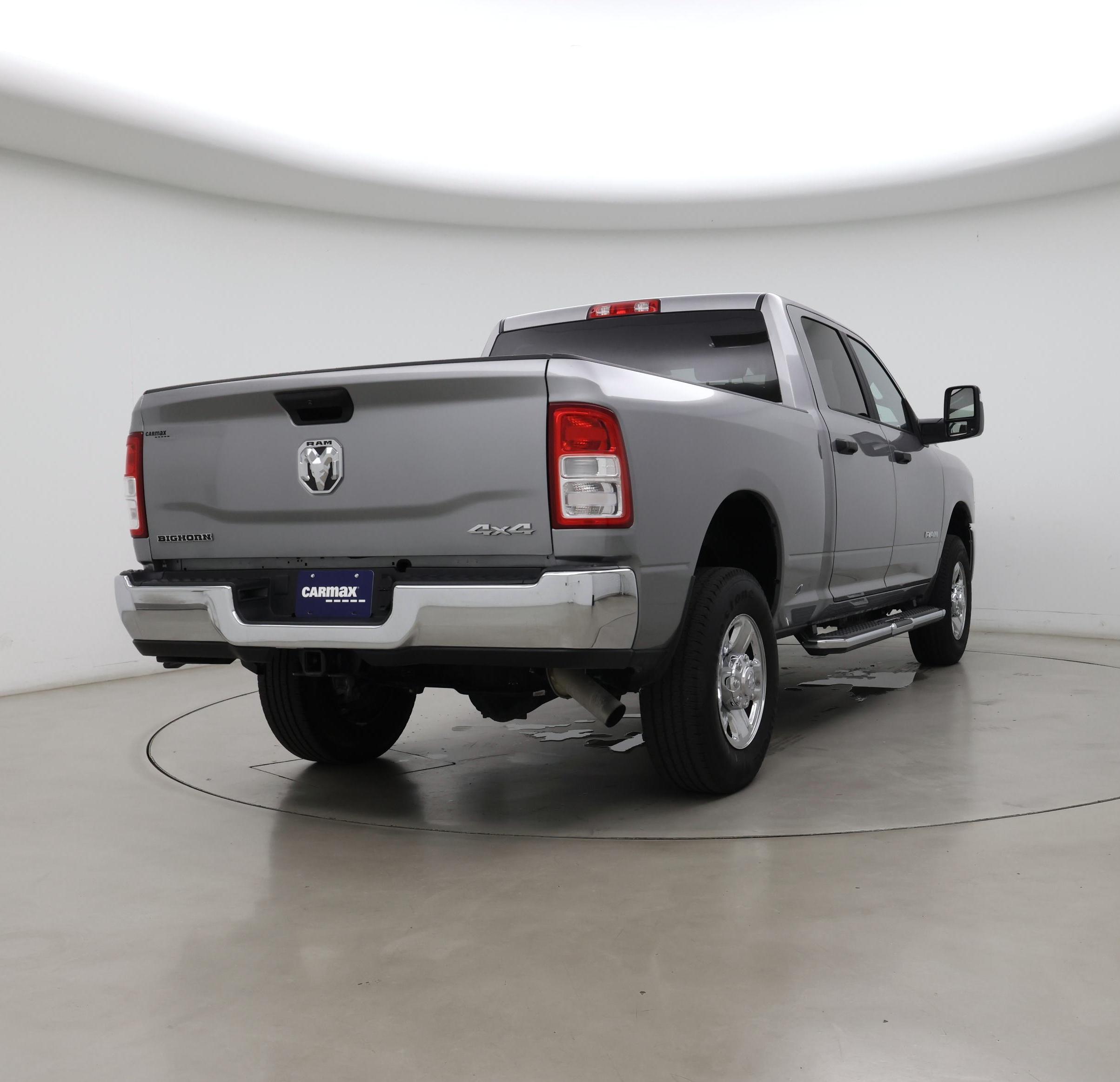 Thumbnail: 2024 RAM 2500 - 8