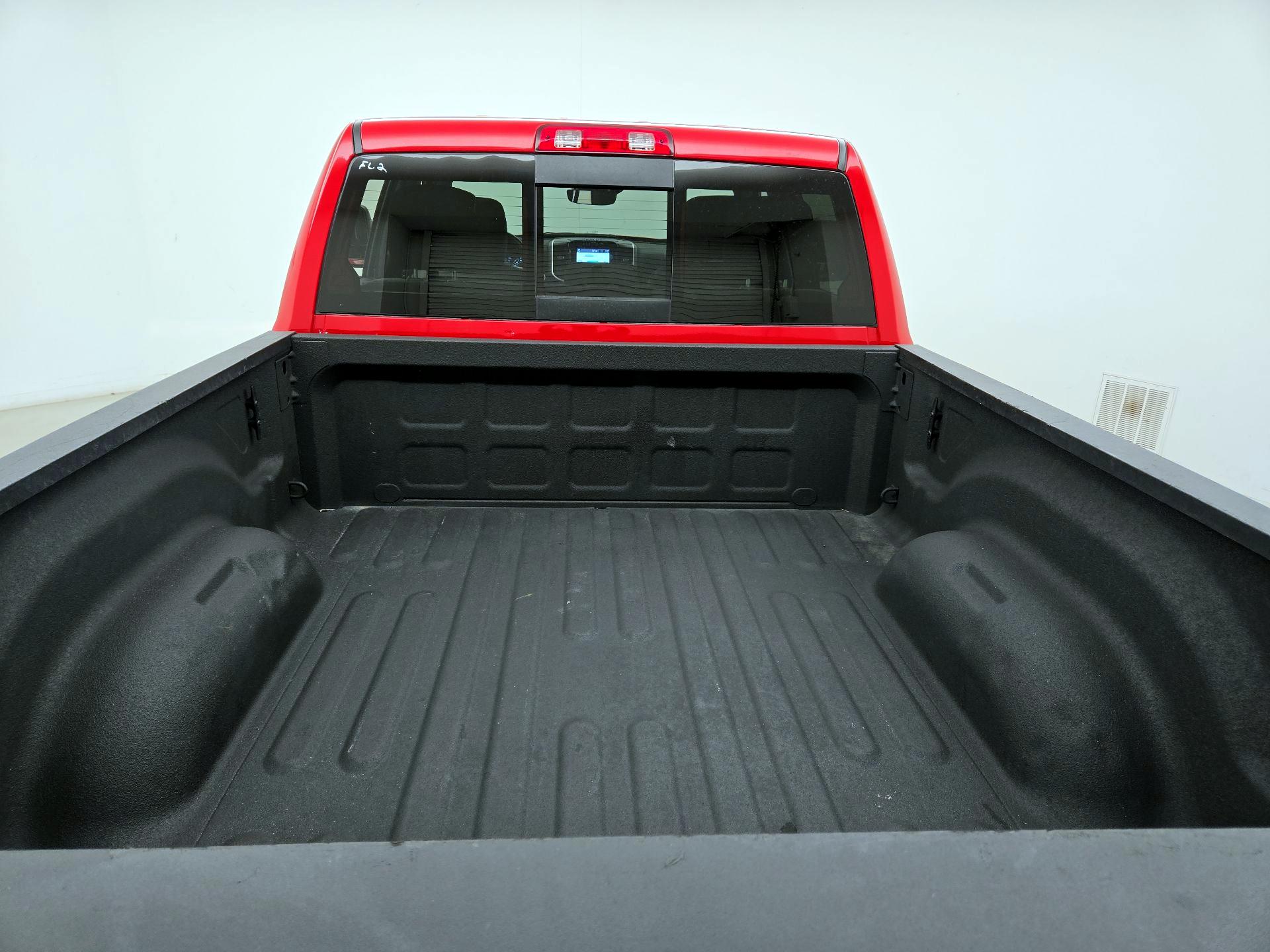Thumbnail: 2024 RAM 2500 - 20