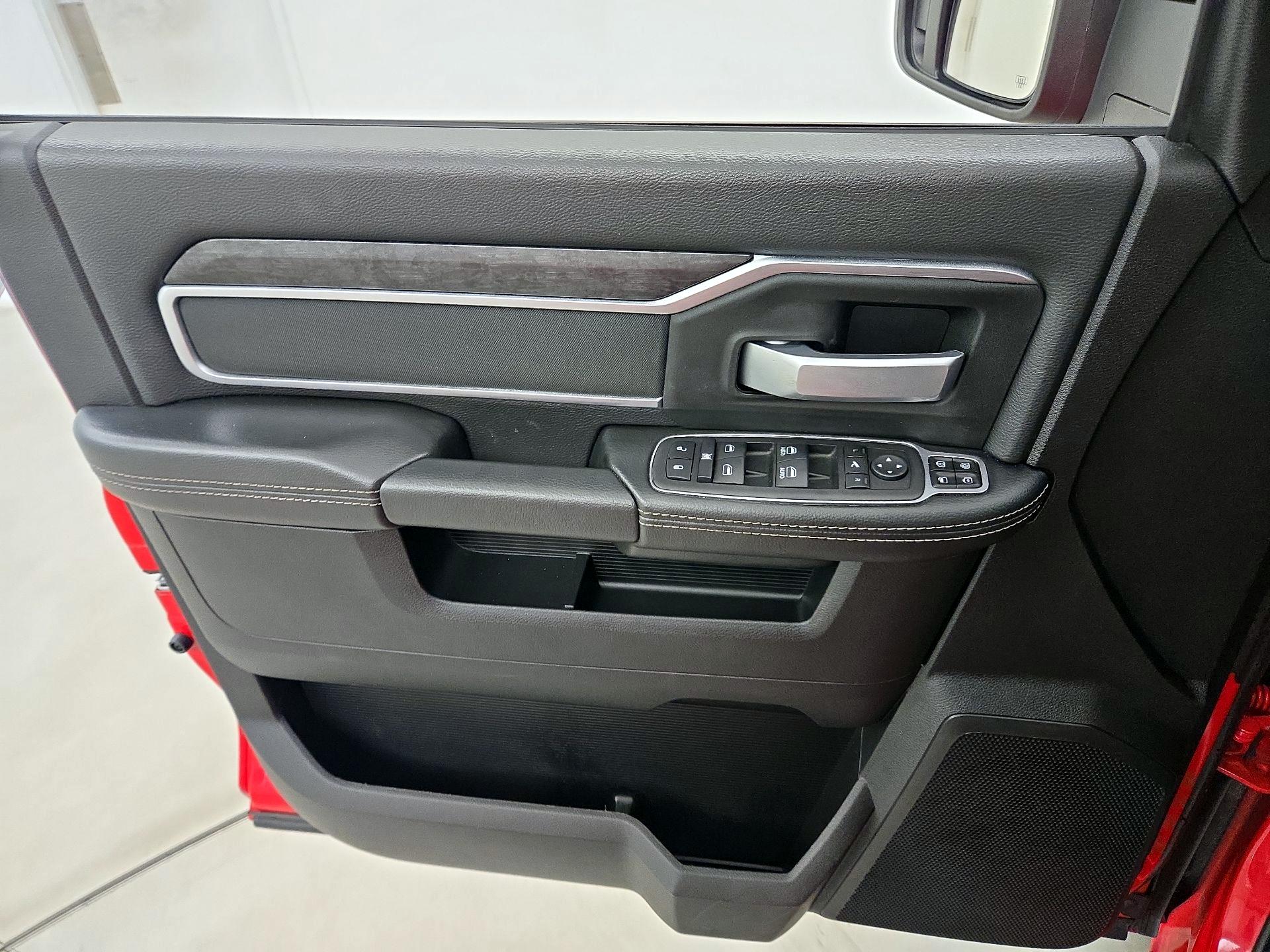 Thumbnail: 2024 RAM 2500 - 12