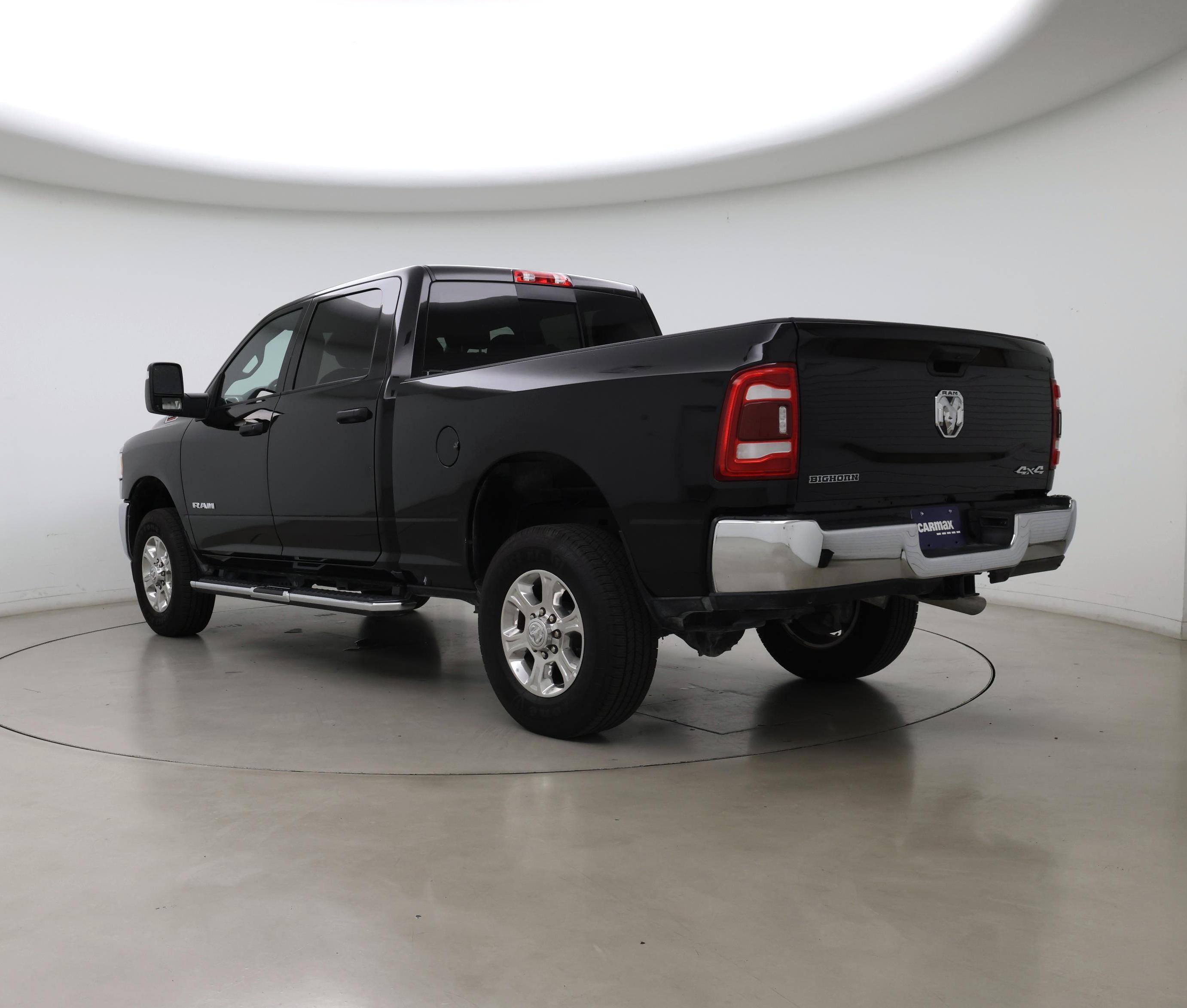 Thumbnail: 2024 RAM 2500 - 2