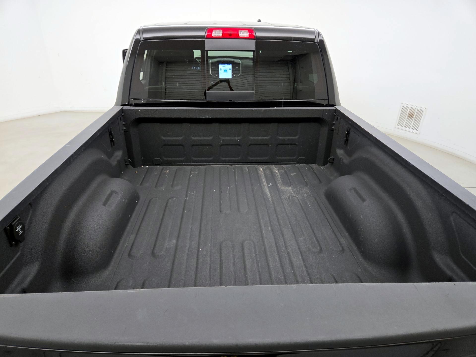 Thumbnail: 2024 RAM 2500 - 20