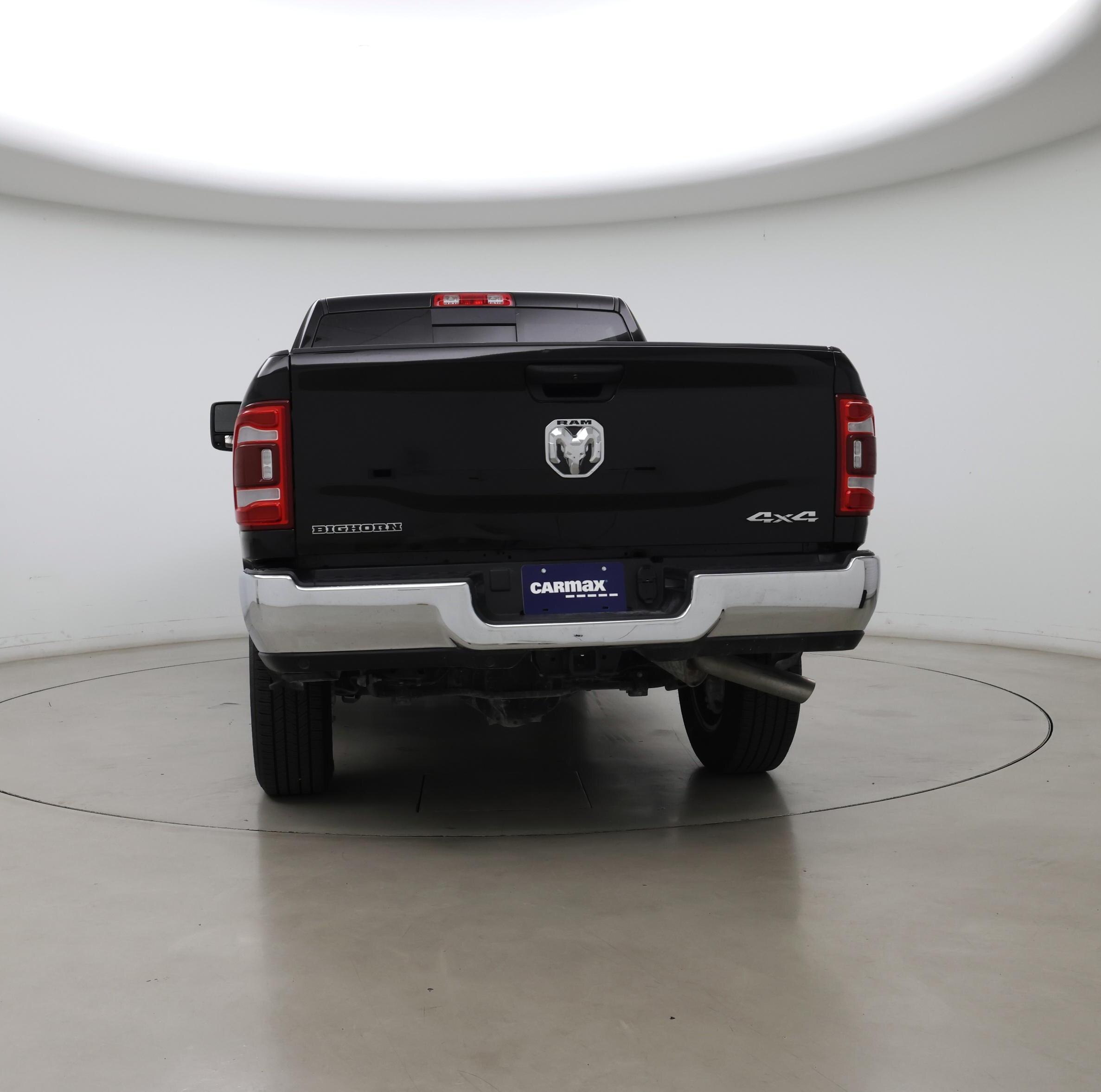 Thumbnail: 2024 RAM 2500 - 6