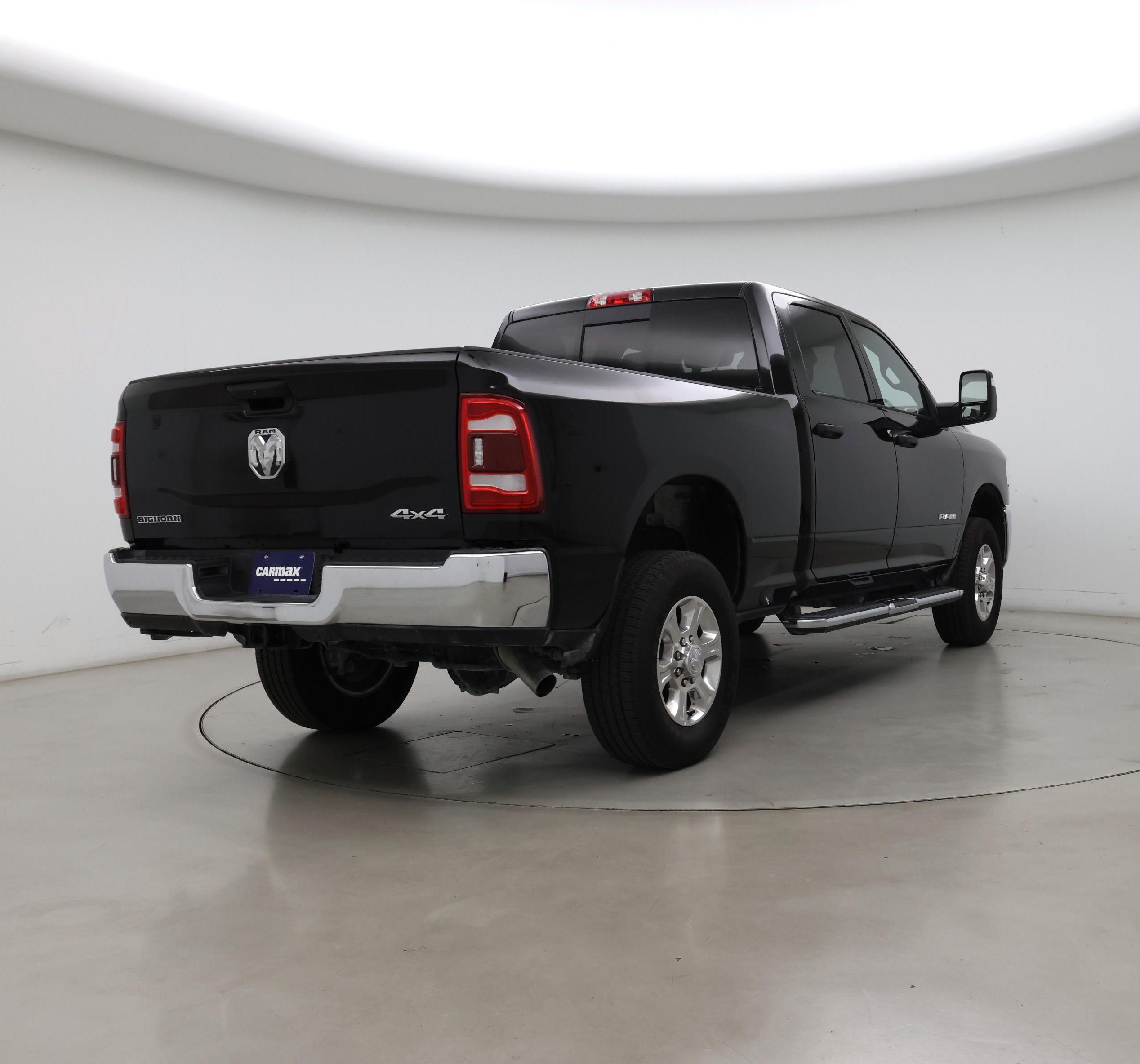 Thumbnail: 2024 RAM 2500 - 8