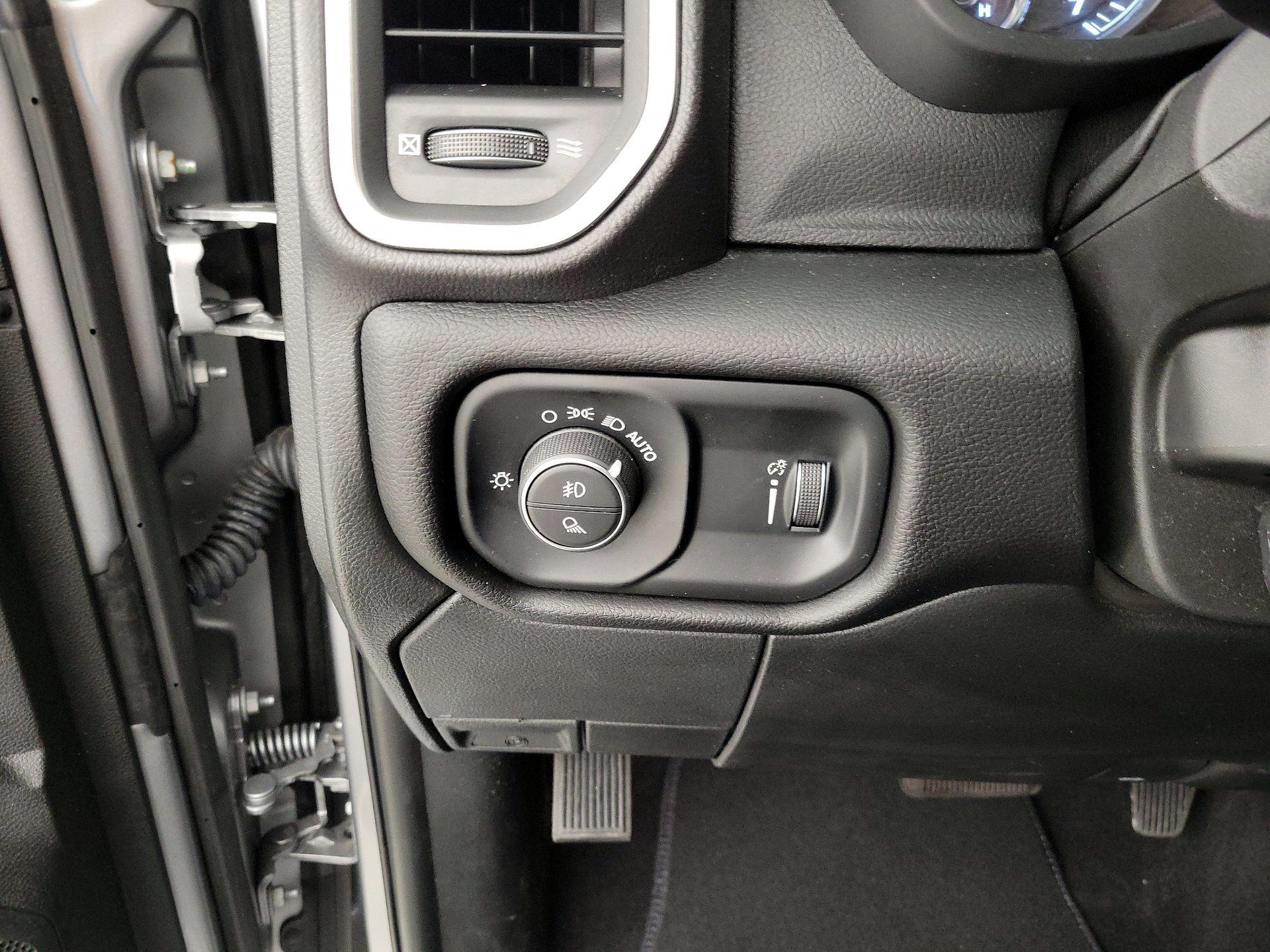 Thumbnail: 2024 RAM 2500 - 13
