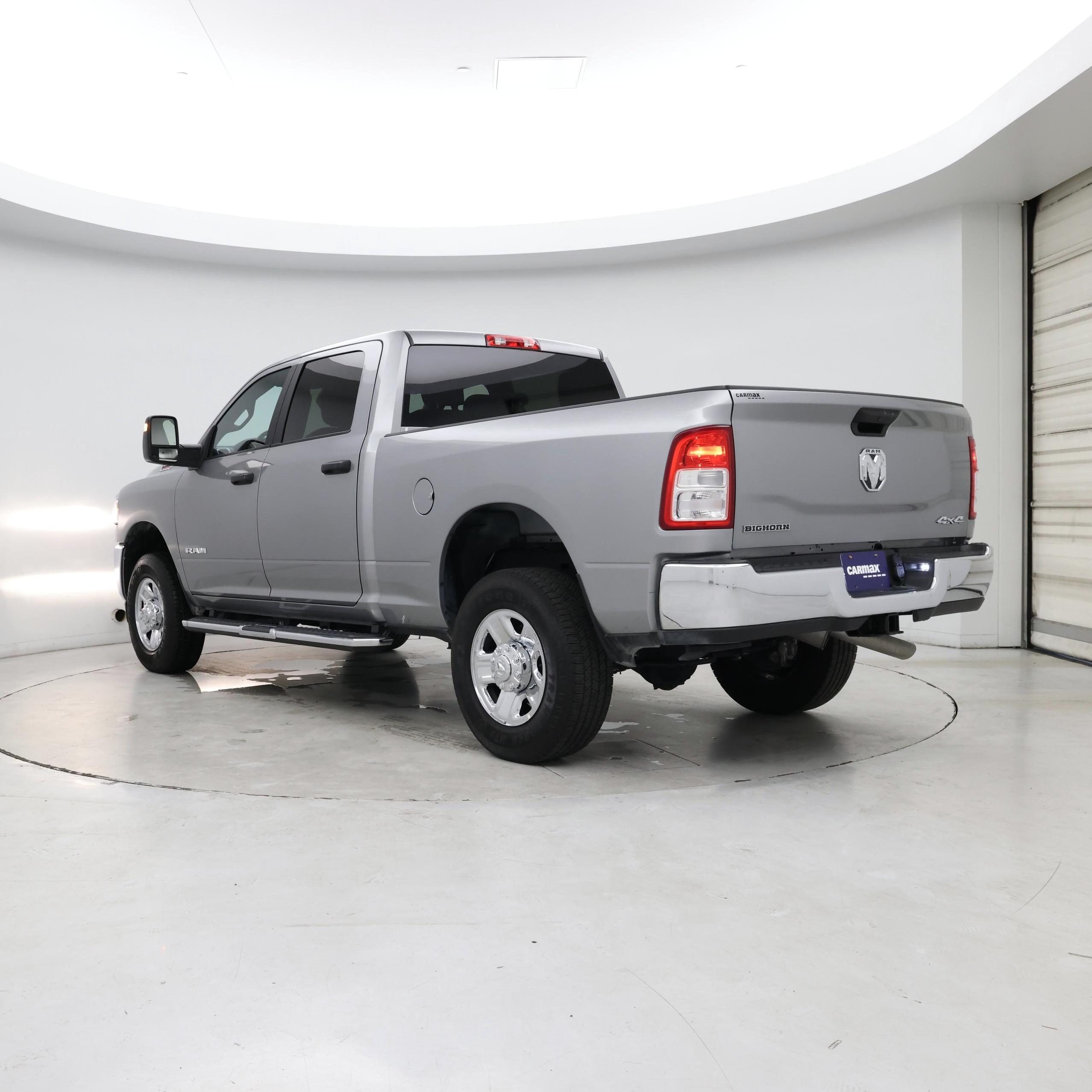 Thumbnail: 2024 RAM 2500 - 2