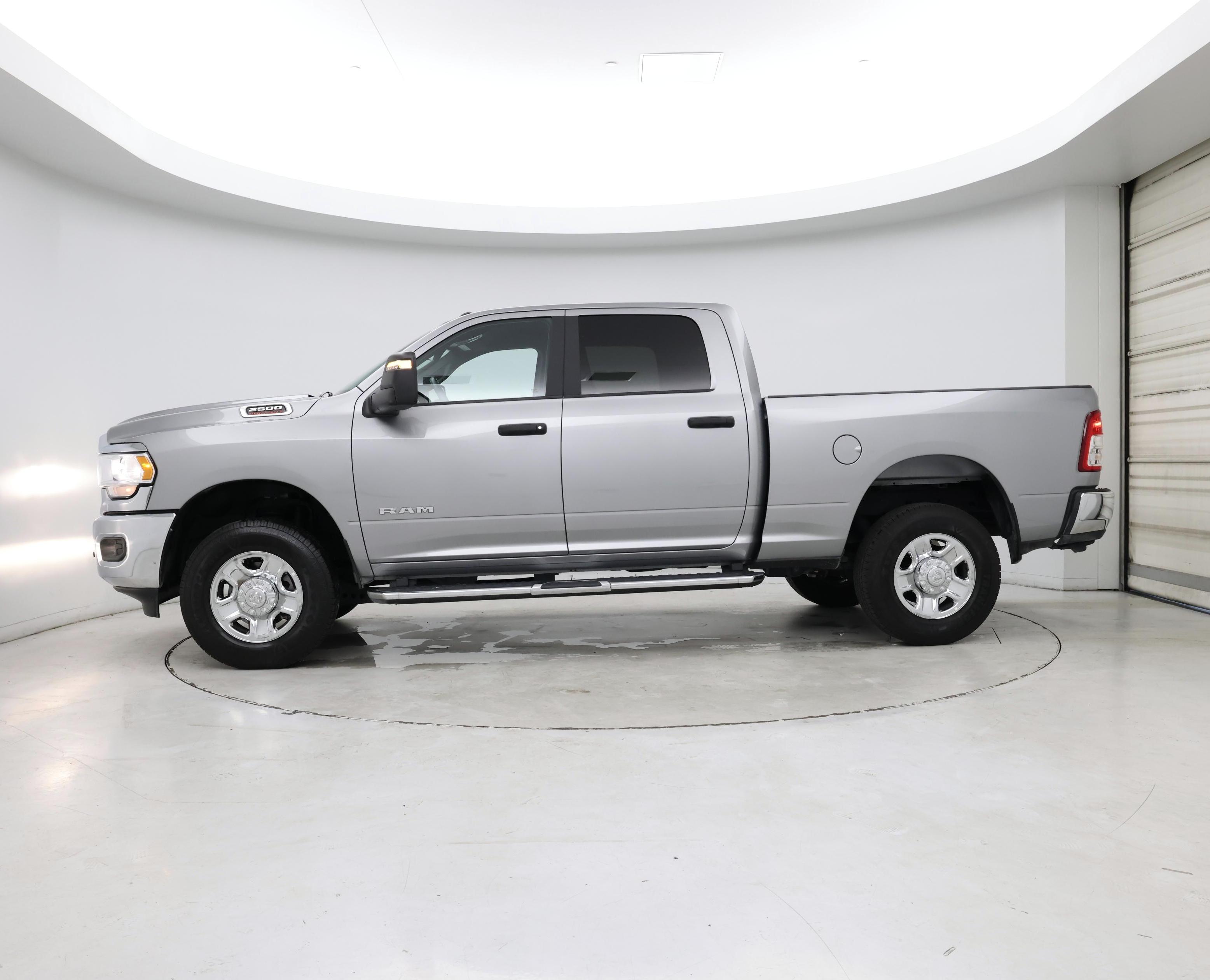 Thumbnail: 2024 RAM 2500 - 3