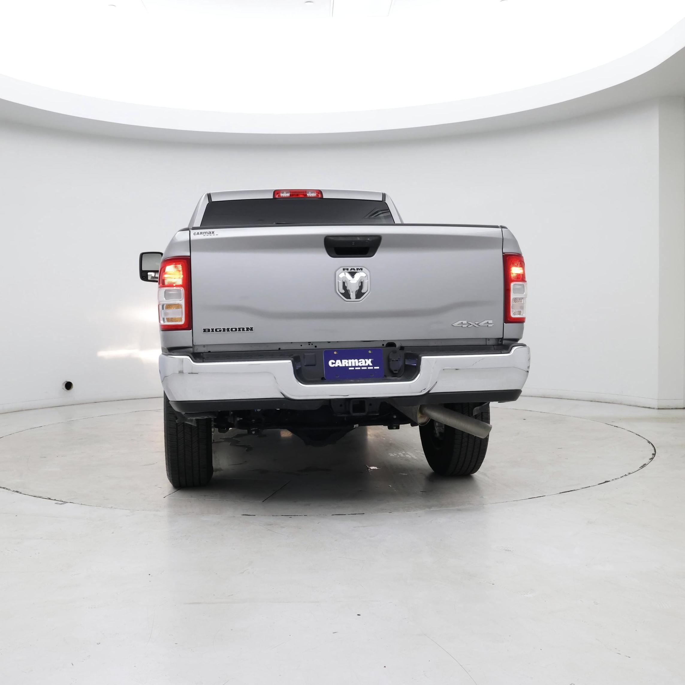 Thumbnail: 2024 RAM 2500 - 6