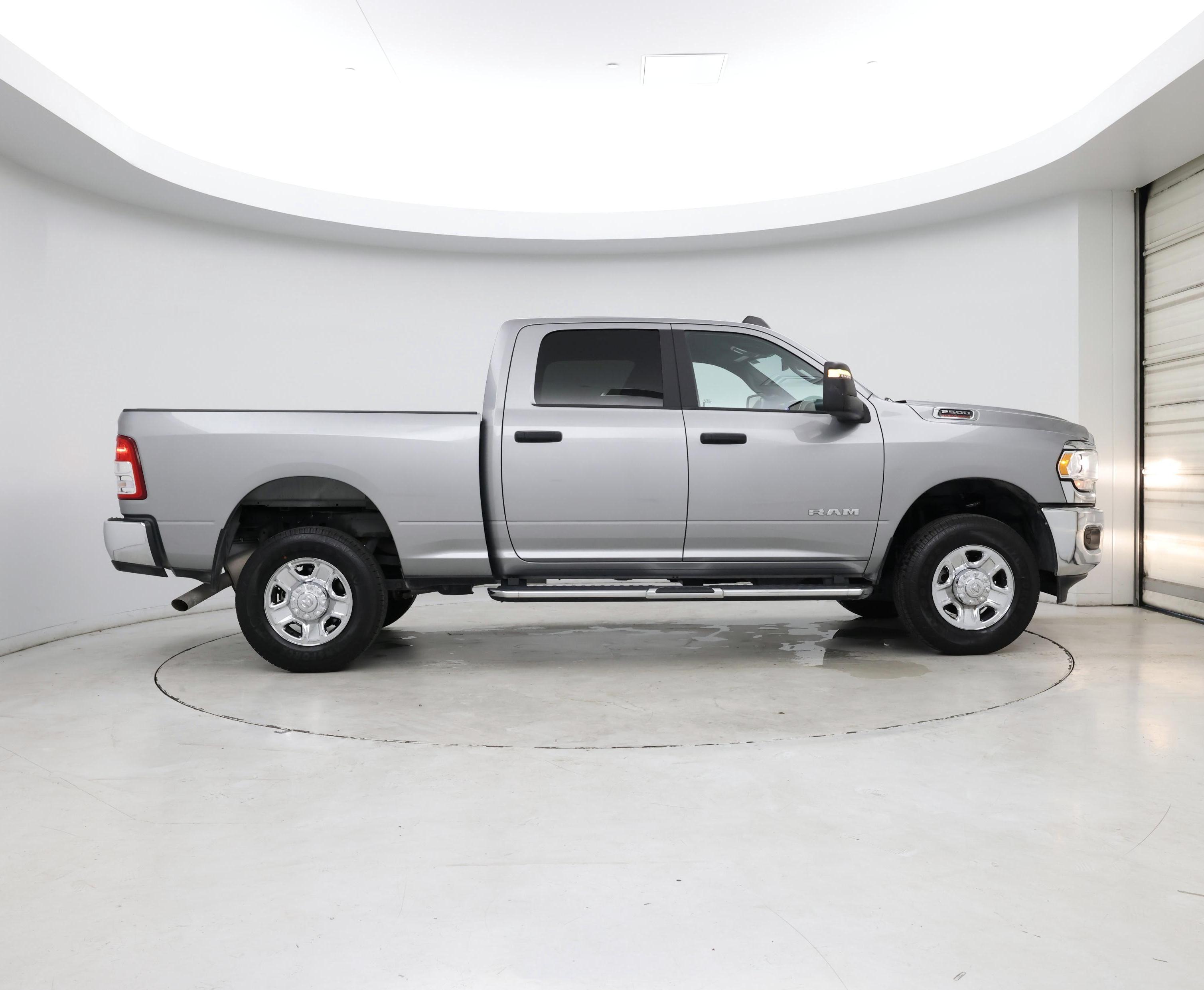 Thumbnail: 2024 RAM 2500 - 7