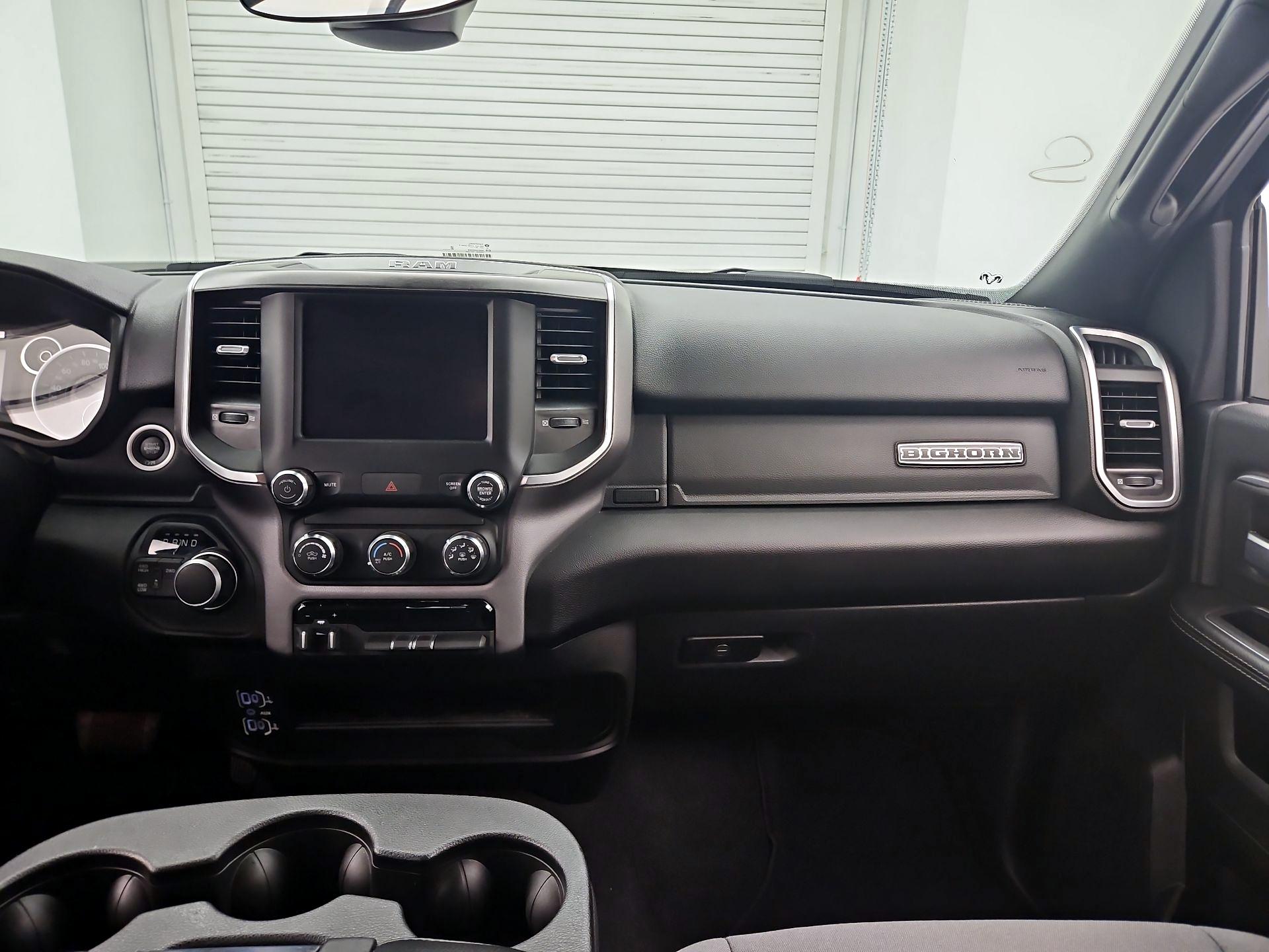 Thumbnail: 2024 RAM 2500 - 9