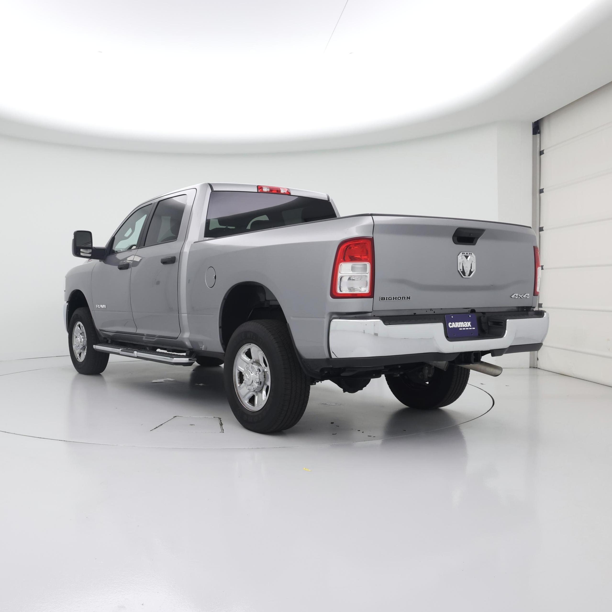 Thumbnail: 2024 RAM 2500 - 2