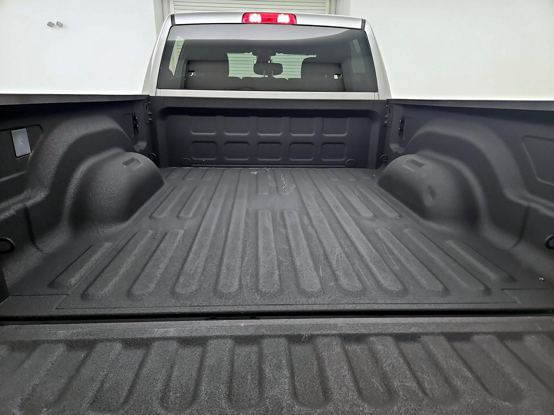 Thumbnail: 2024 RAM 2500 - 20
