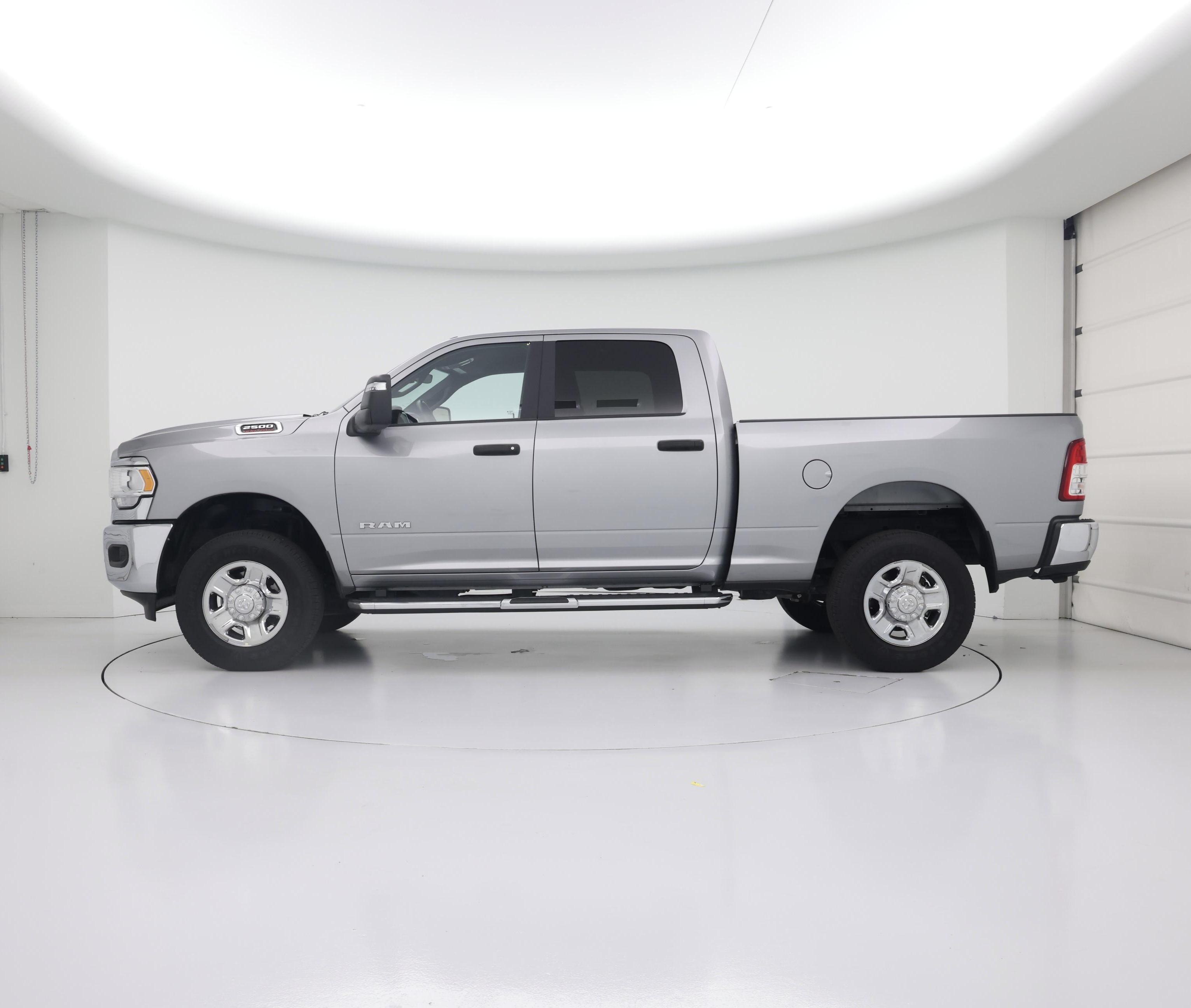 Thumbnail: 2024 RAM 2500 - 3