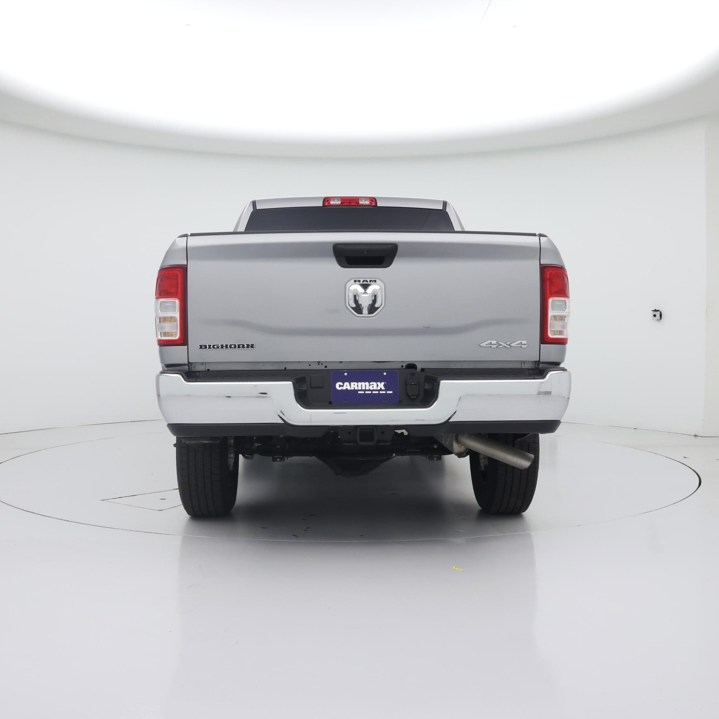 Thumbnail: 2024 RAM 2500 - 6