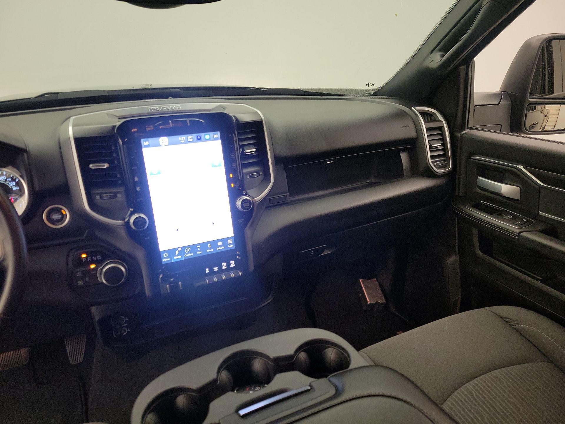 Thumbnail: 2024 RAM 2500 - 9