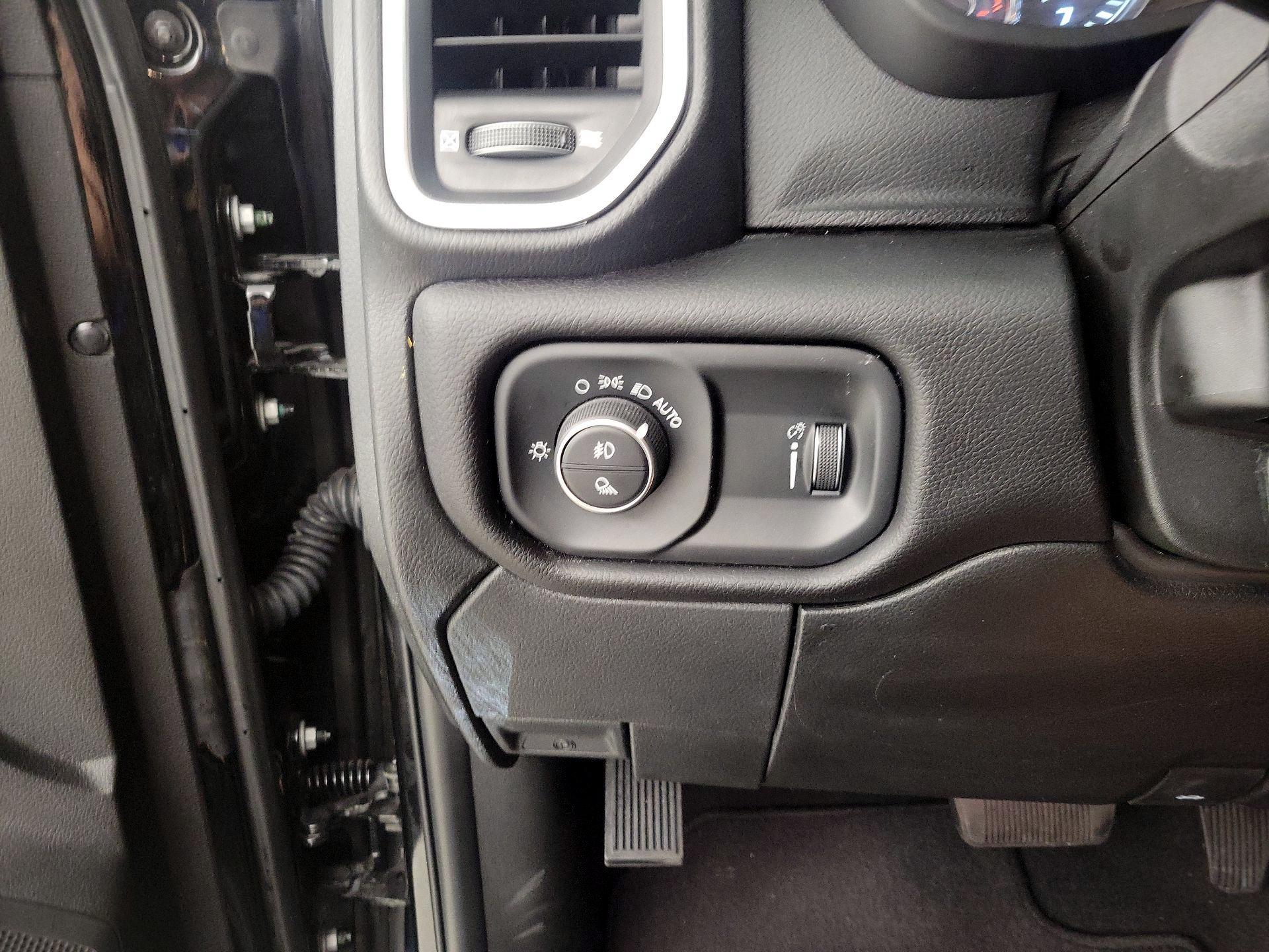 Thumbnail: 2024 RAM 2500 - 13