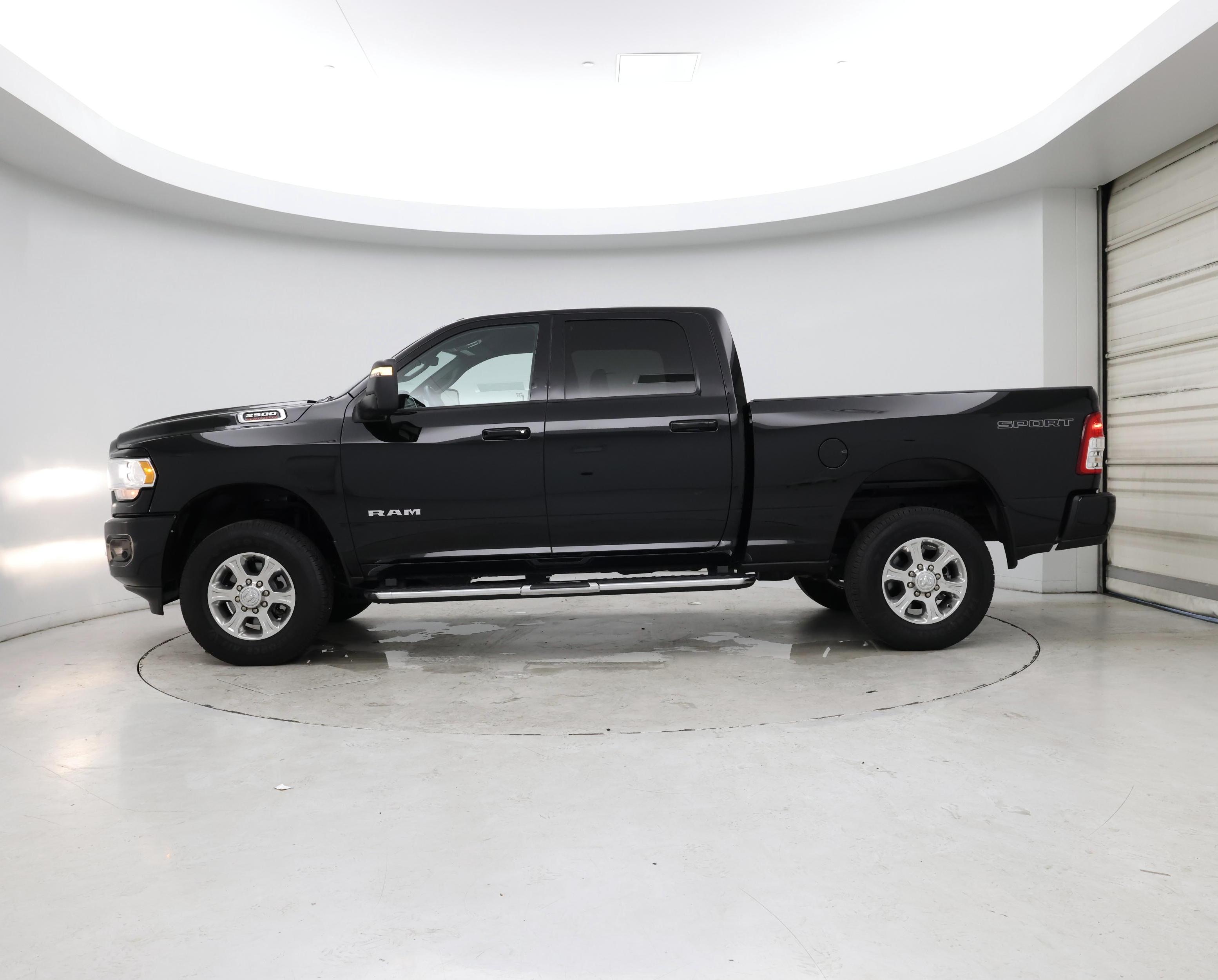 Thumbnail: 2024 RAM 2500 - 3