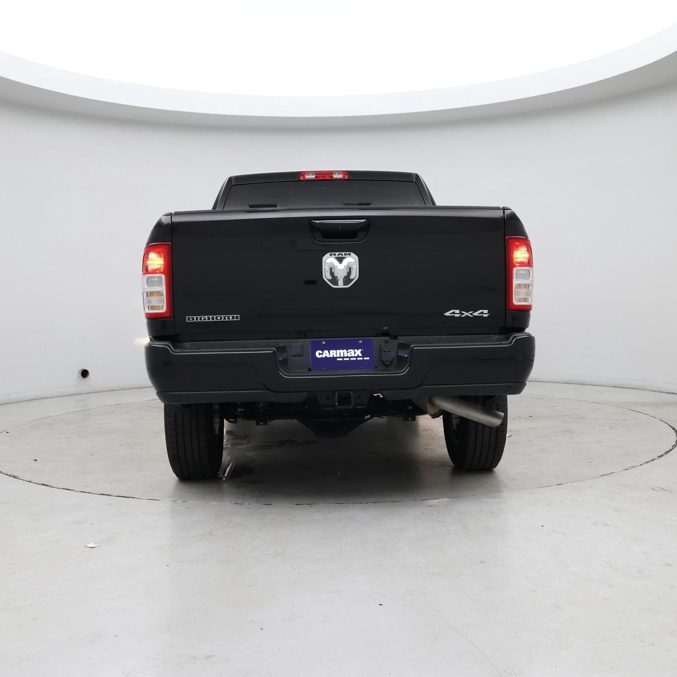 Thumbnail: 2024 RAM 2500 - 6