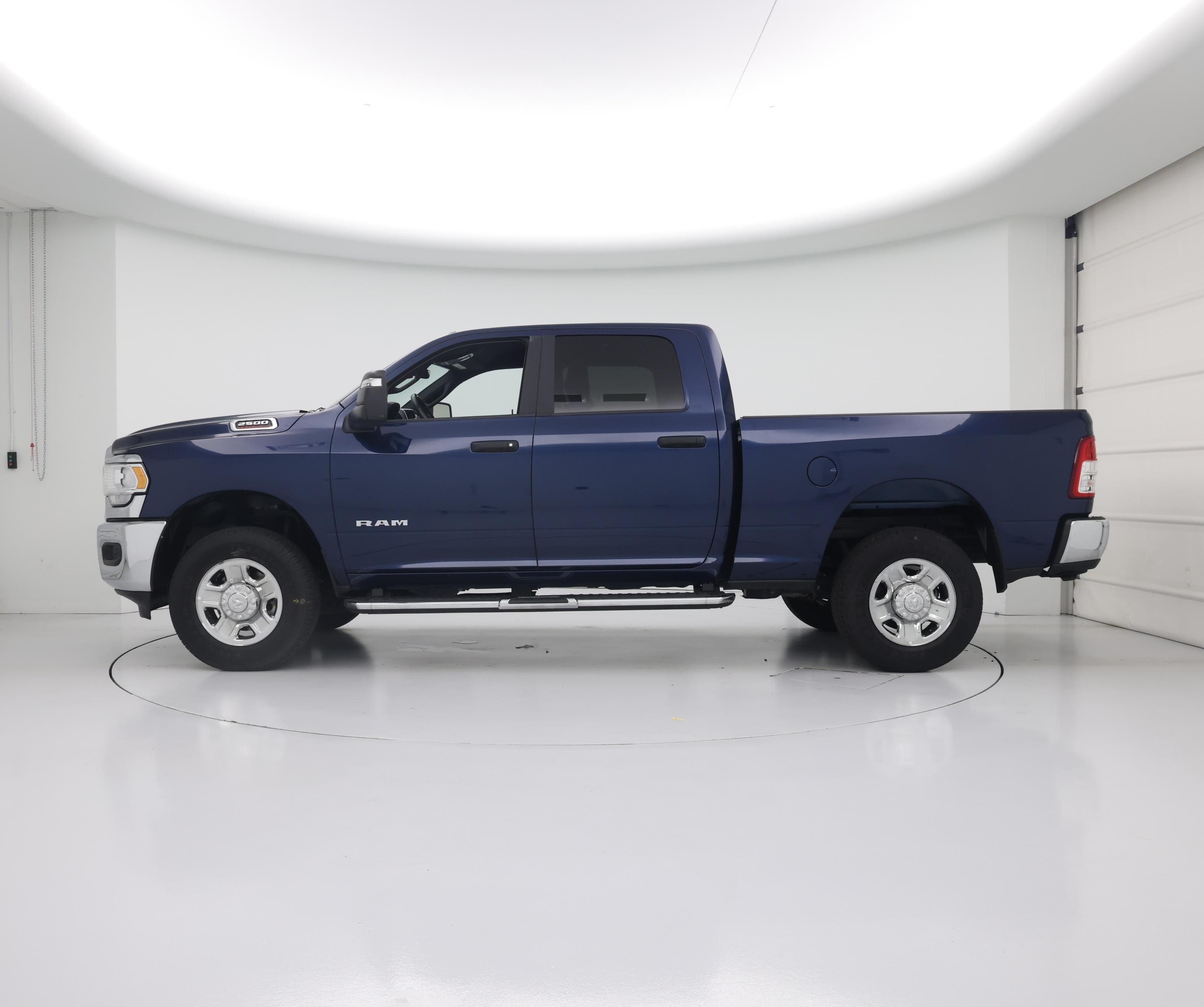 Thumbnail: 2024 RAM 2500 - 6