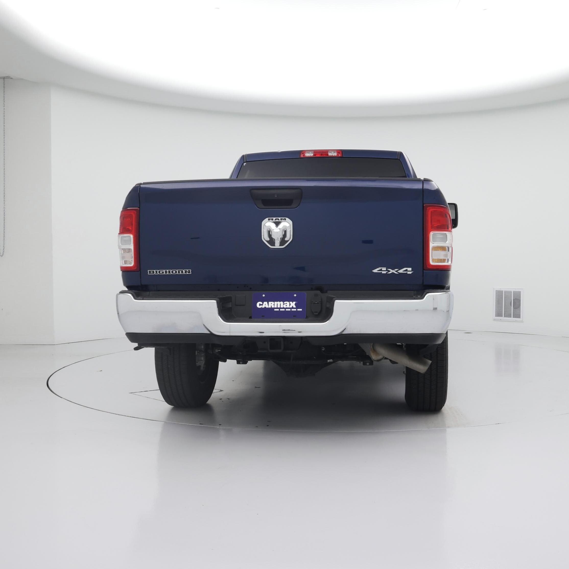Thumbnail: 2024 RAM 2500 - 7