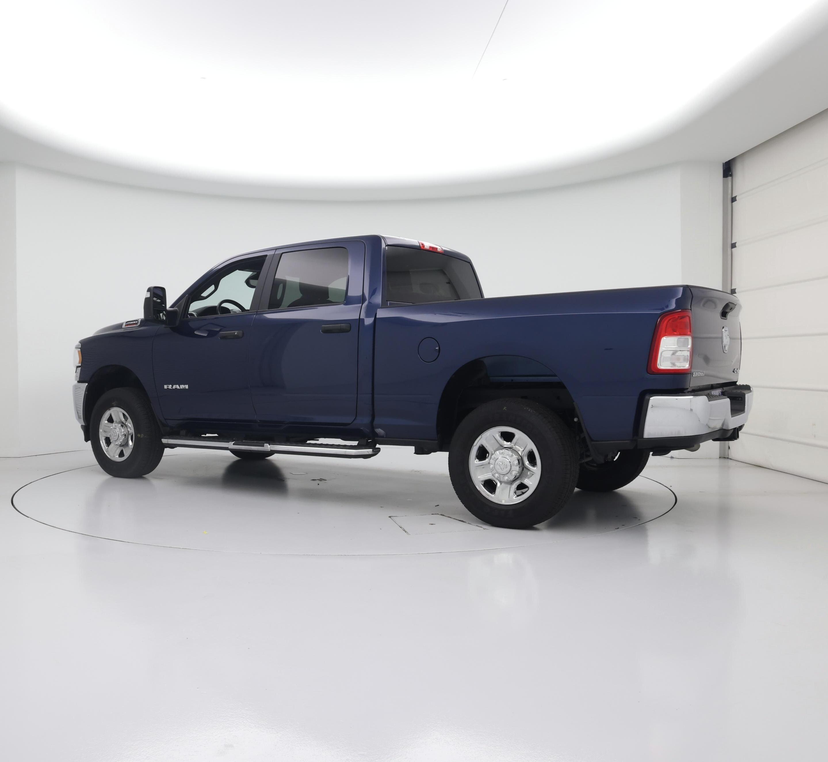 Thumbnail: 2024 RAM 2500 - 8