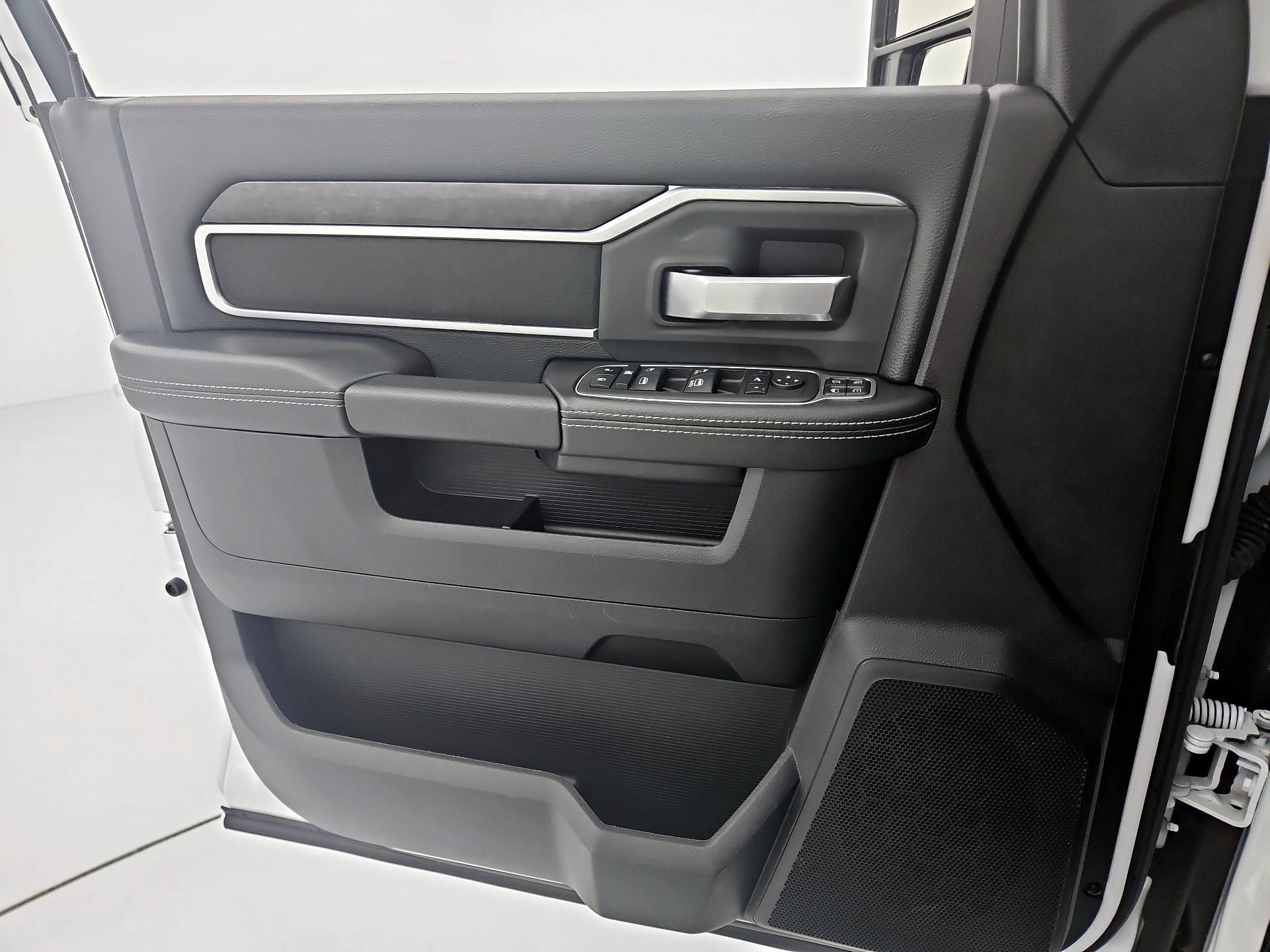 Thumbnail: 2024 RAM 2500 - 12