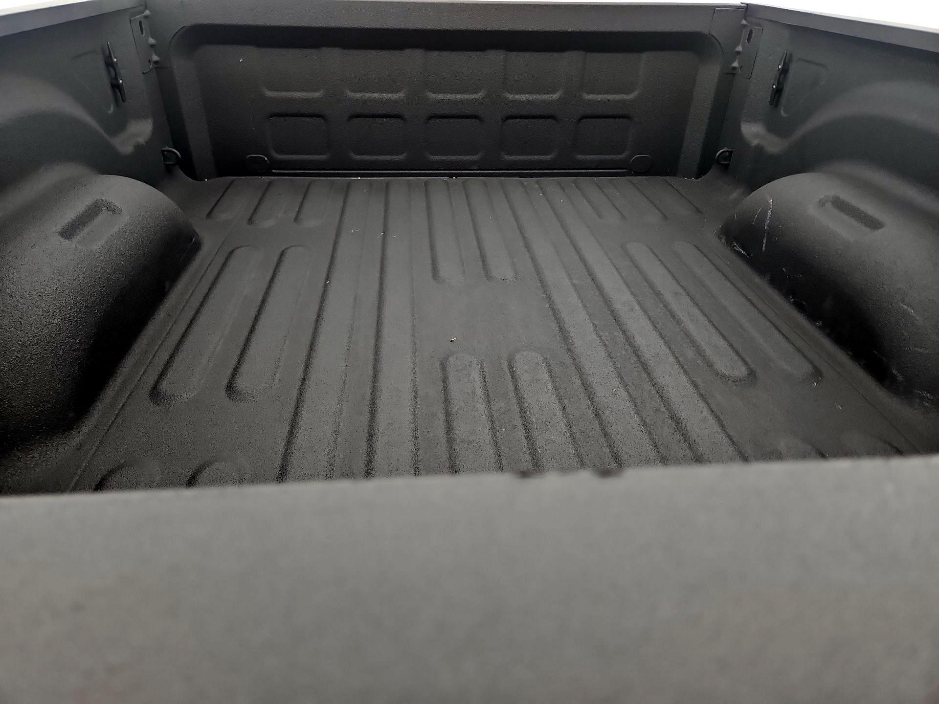 Thumbnail: 2024 RAM 2500 - 20