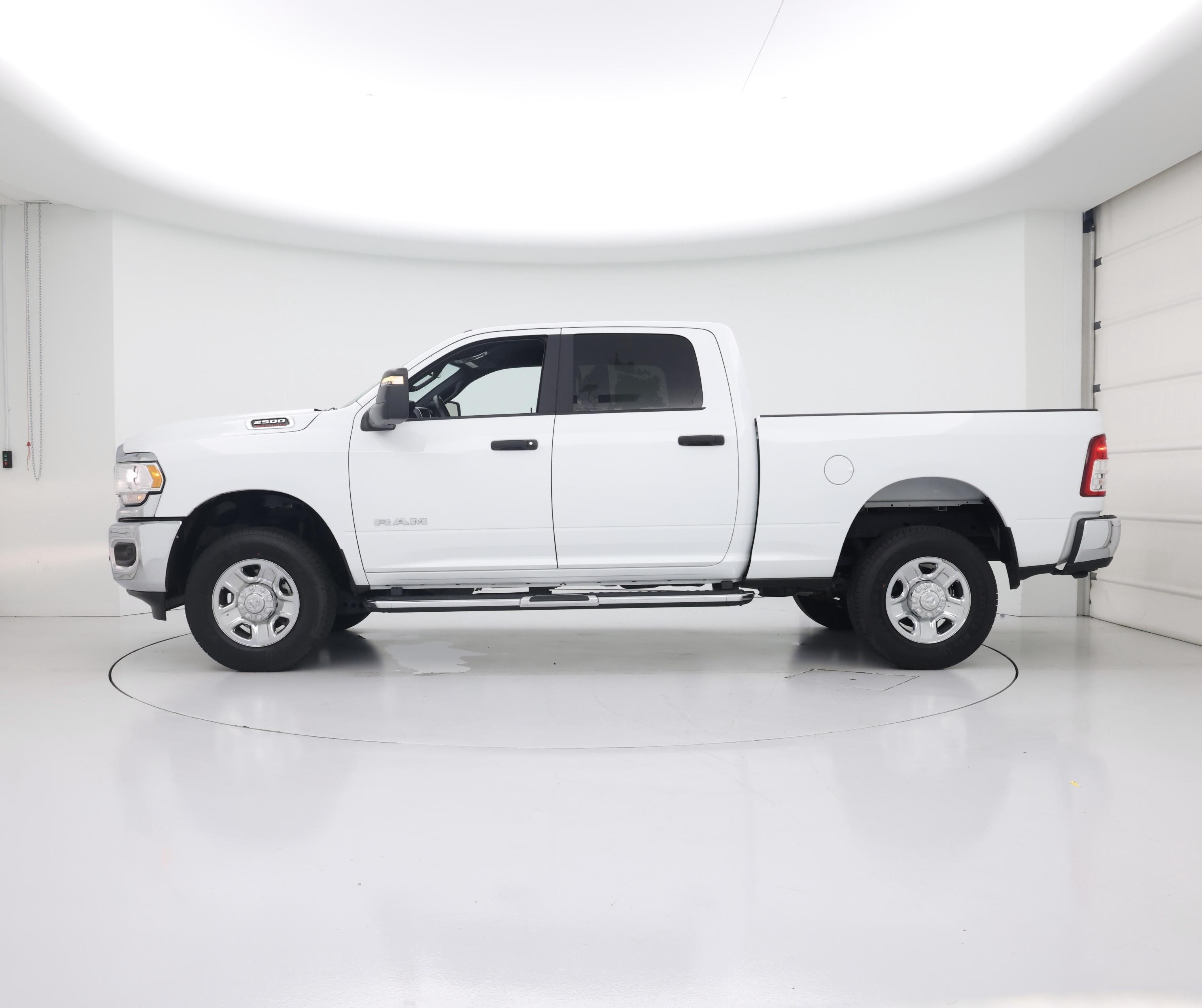 Thumbnail: 2024 RAM 2500 - 3