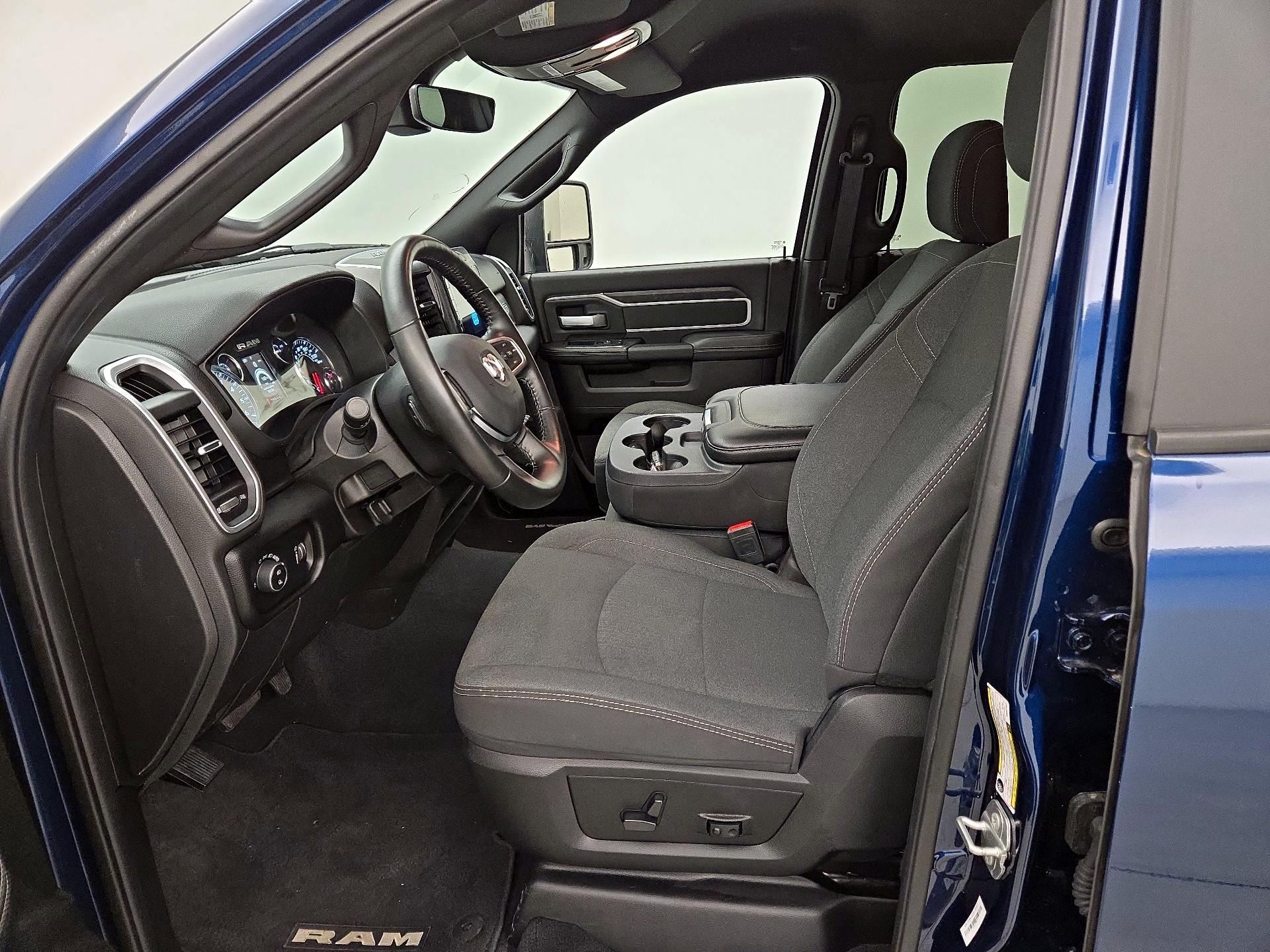 Thumbnail: 2024 RAM 2500 - 11
