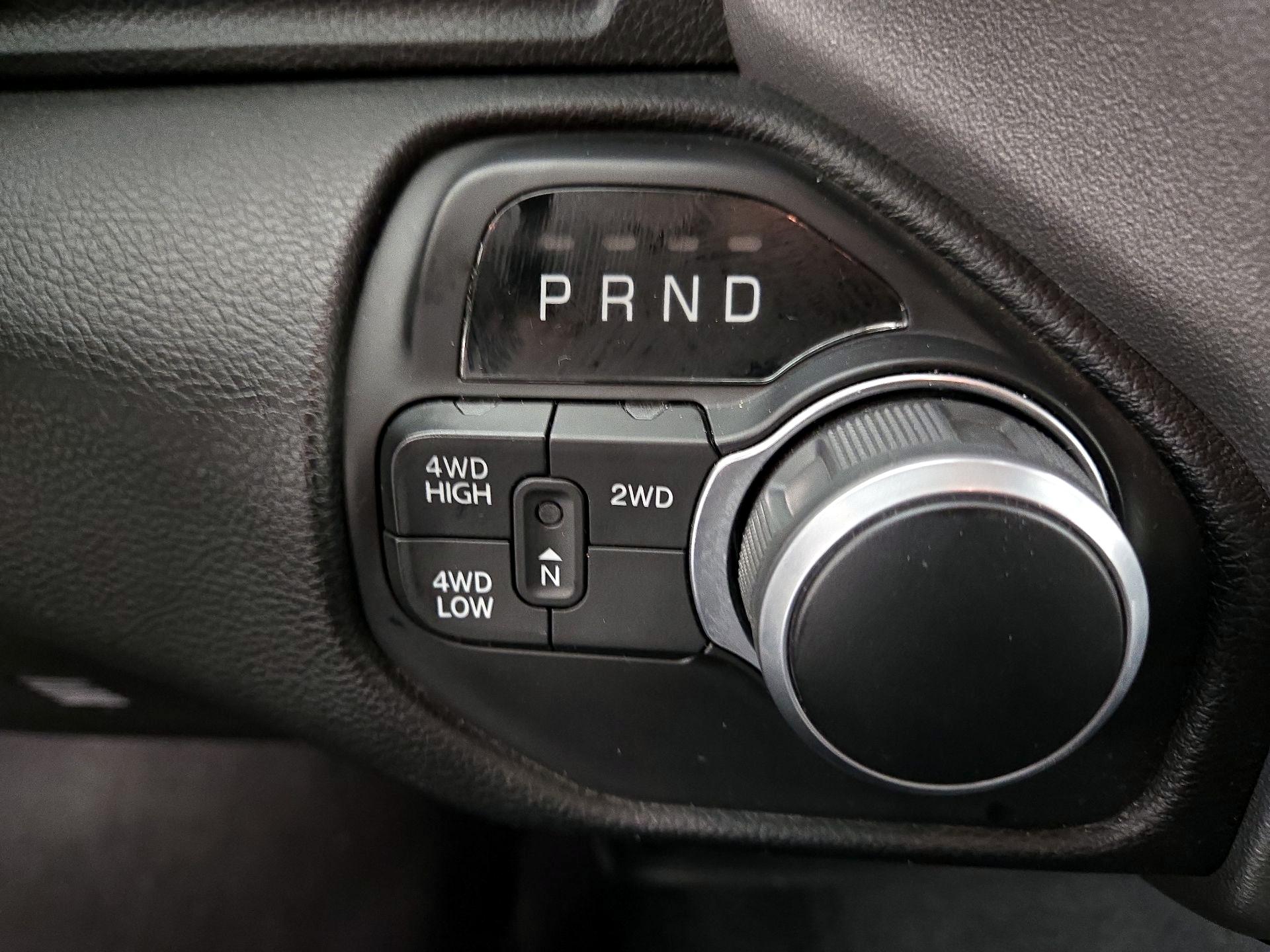 Thumbnail: 2024 RAM 2500 - 17