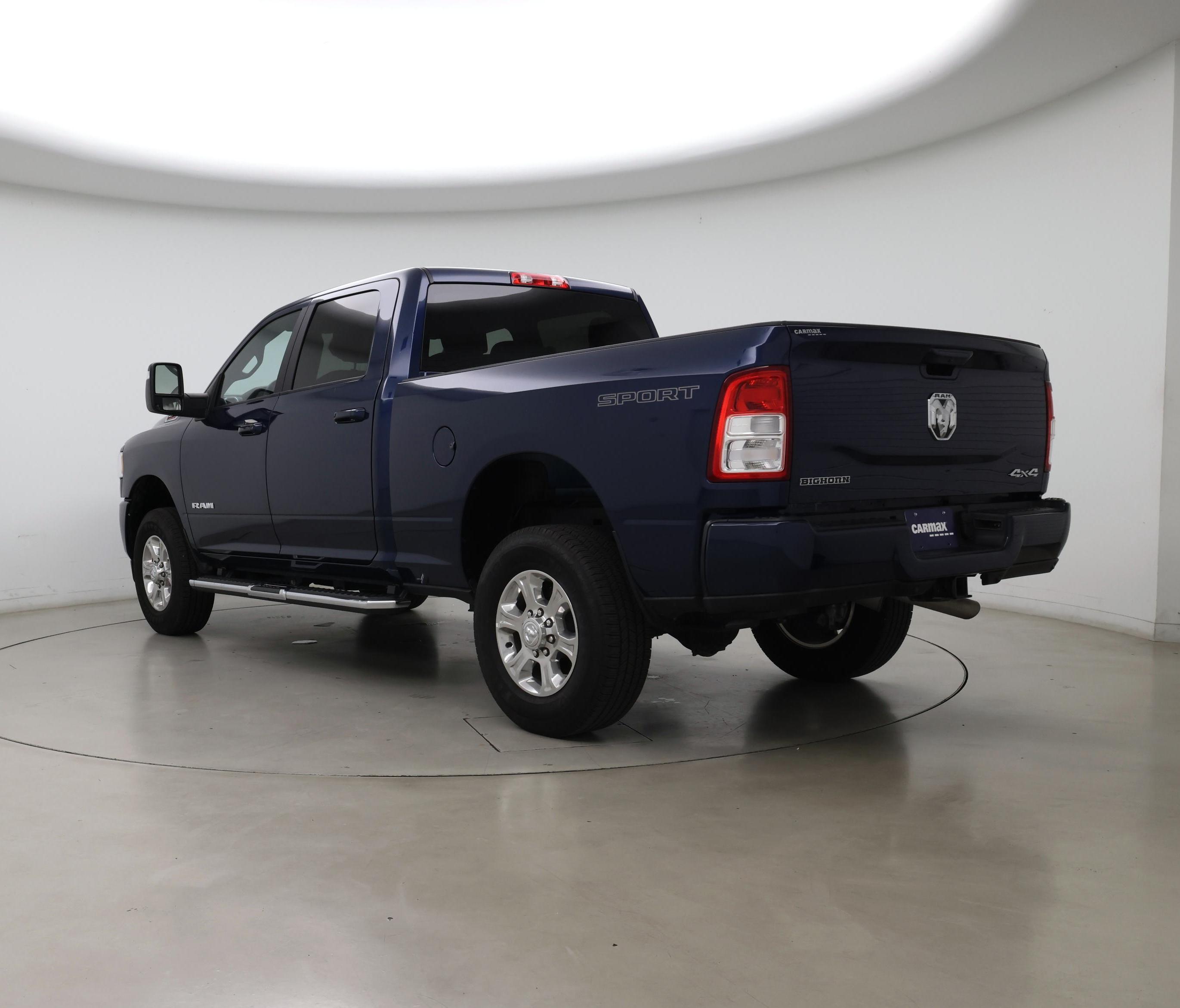 Thumbnail: 2024 RAM 2500 - 2